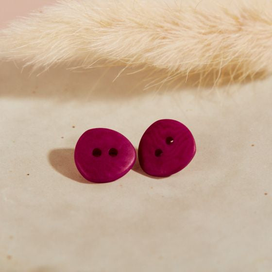 Atelier Brunette - Jaipur Buttons - 12mm