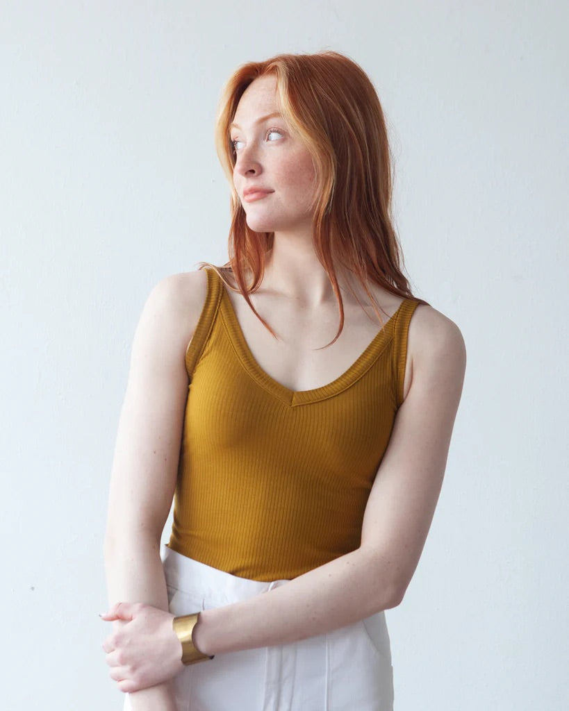 True / Bias - Zoey Tank & Dress Sewing Pattern 0-18