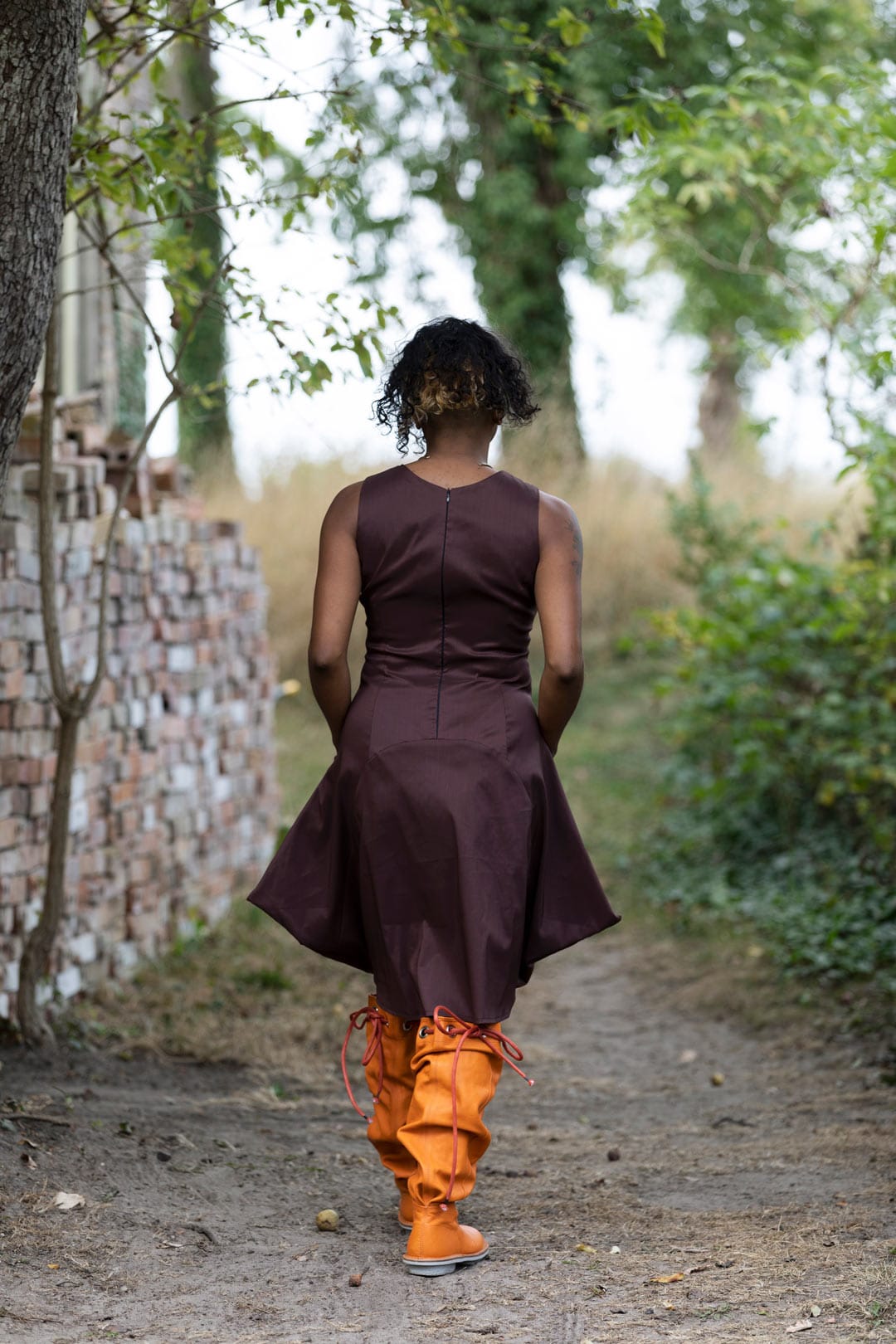 Tauko Magazine - Issue No 7