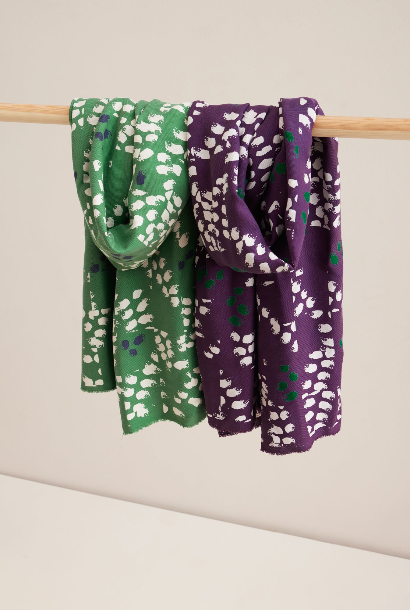 Meet MILK - Whimsy Frog with TENCEL™ Lyocell fibres