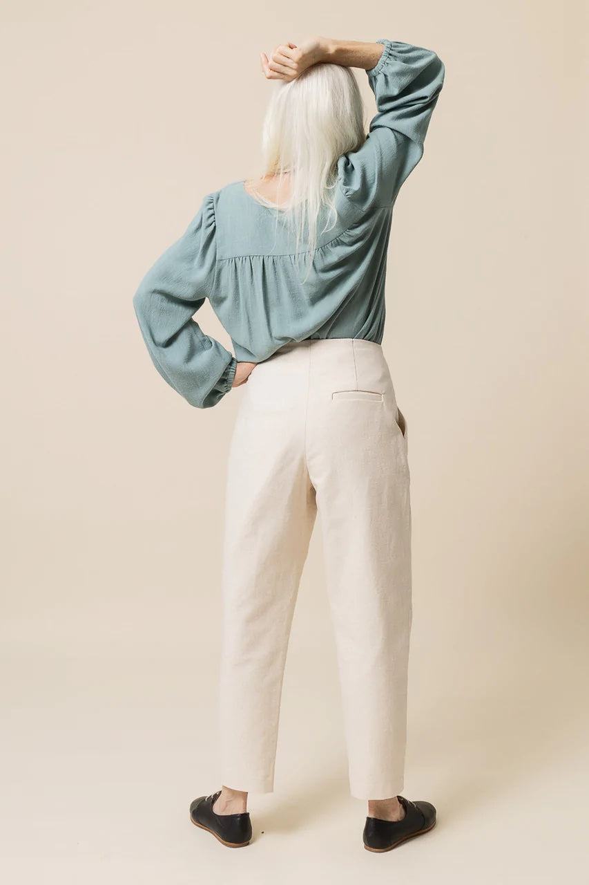 Closet Core - Mitchell Trousers Sewing Pattern