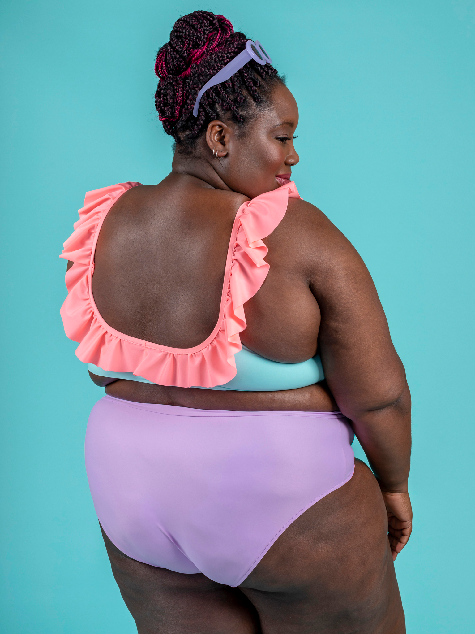 Tilly and the Buttons - Coralie Swimwear Sewing Pattern