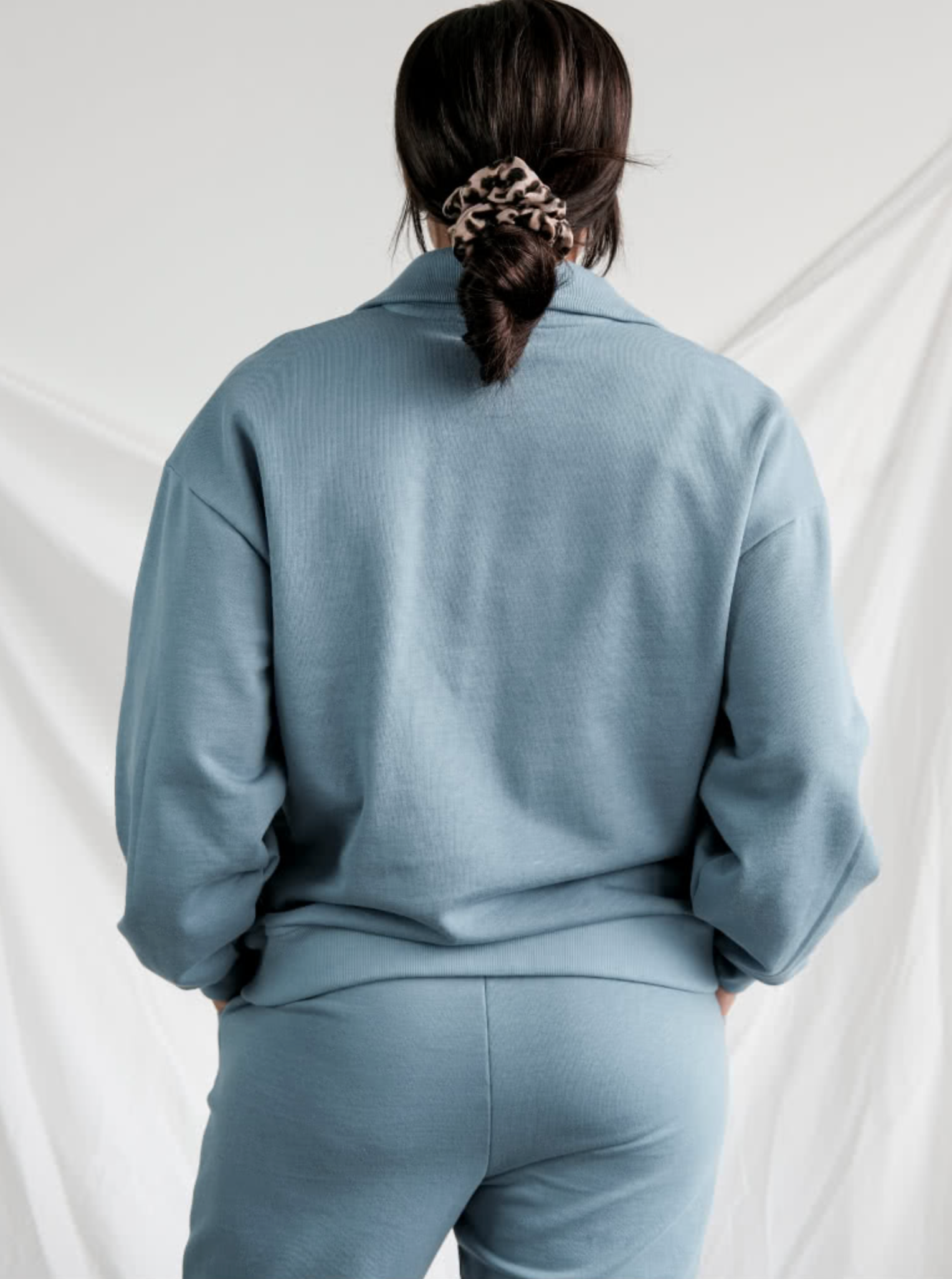 Style ARC - Bert Knit Top (Sizes 18 - 30) Sewing Pattern