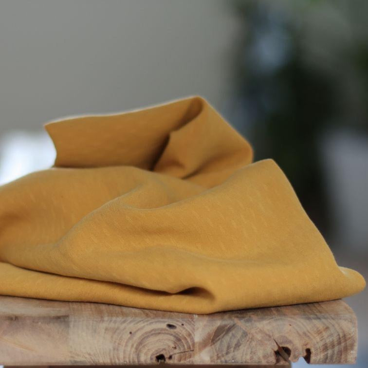 Meet MILK - Amber Light Diamond Jacquard with TENCEL™ fibers