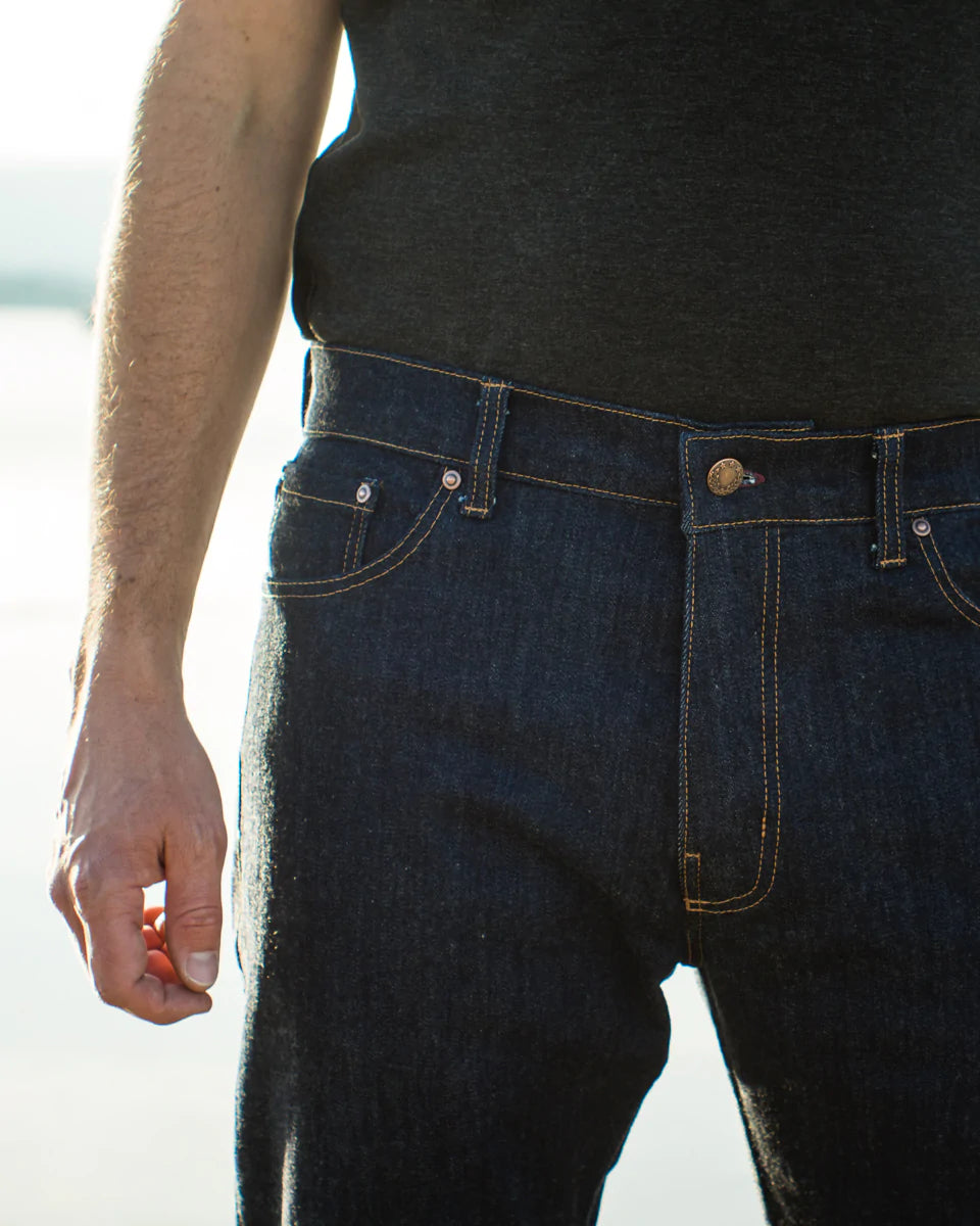 Thread Theory No 14 Quadra Jeans (Trousers)