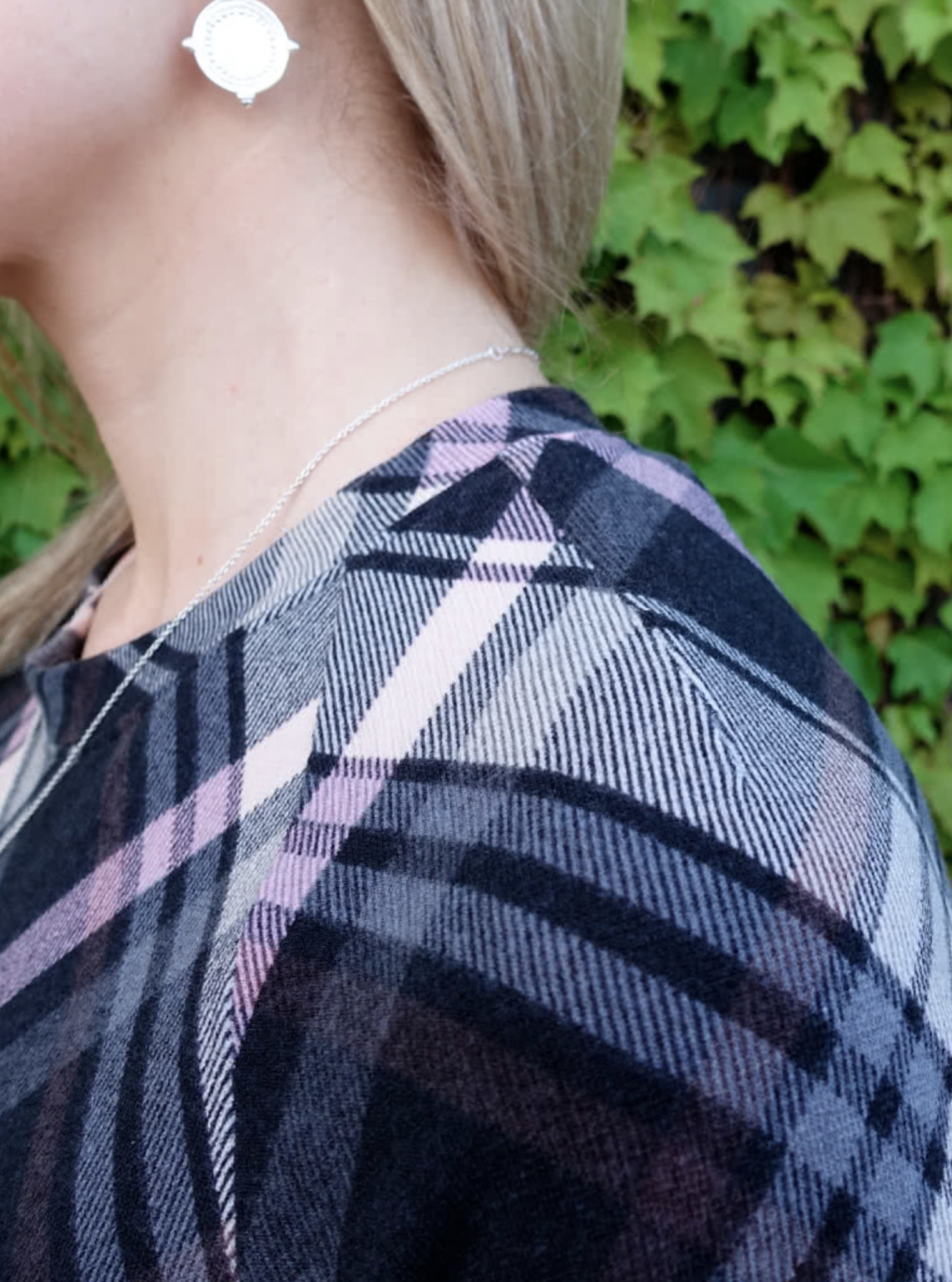 Style ARC - Preston Knit Top (Sizes 4-16) Sewing Pattern