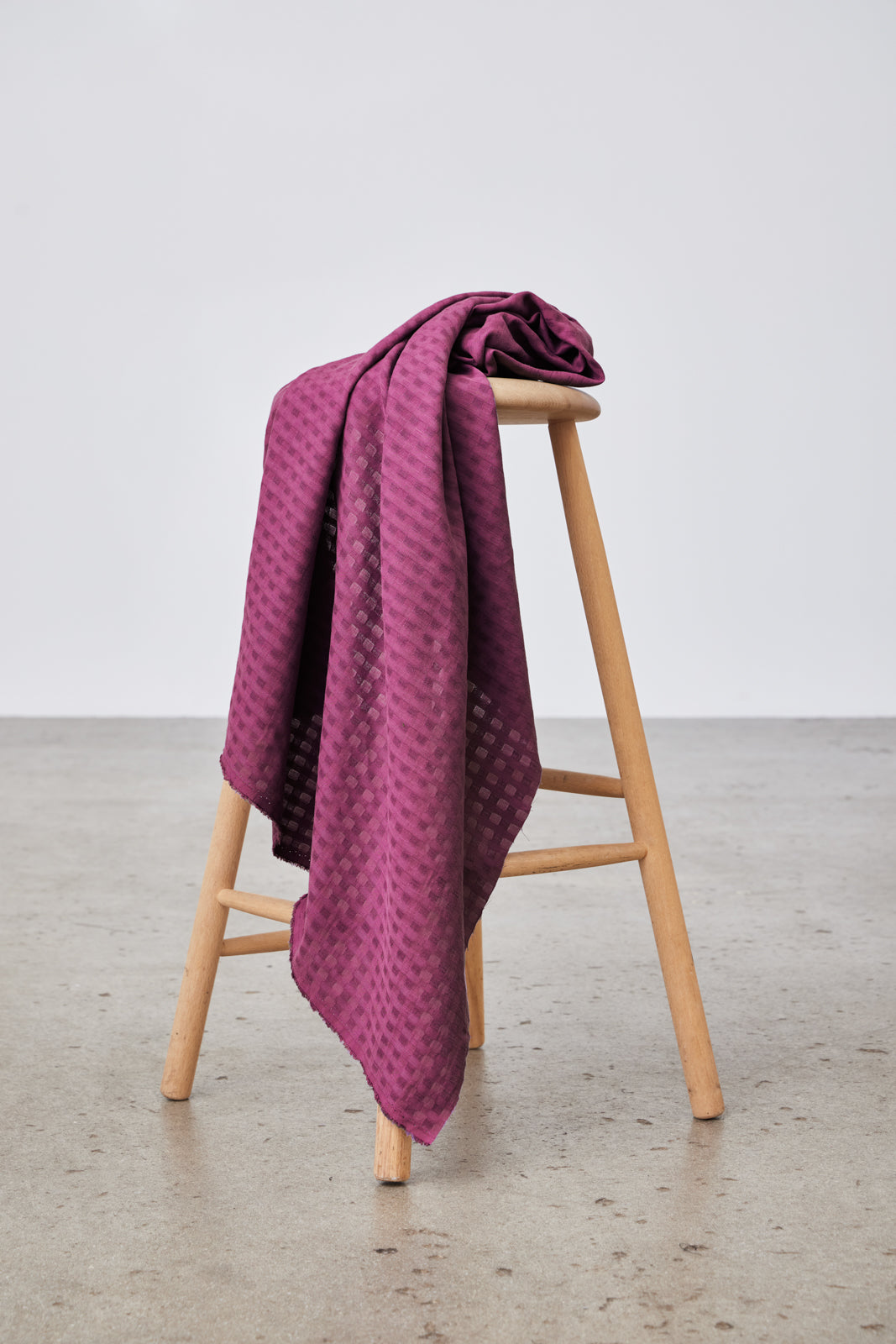 Meet MILK - Sota Sheer Cherry with TENCEL™ Lyocell fibres