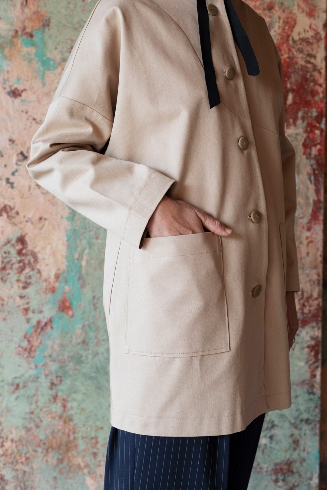 Tauko Magazine - Issue No 7