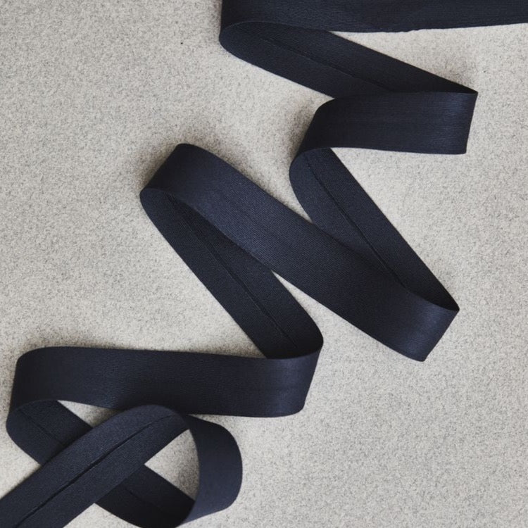 Mind The MAKER - EcoVero Viscose Bias Binding 18mm