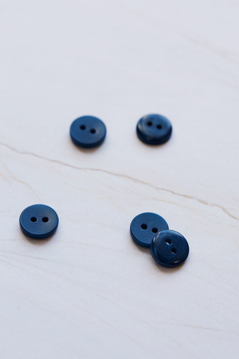 Mind The MAKER - 2 Hole Corozo Buttons 11mm