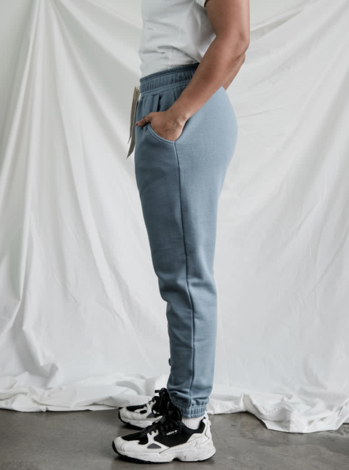 Style ARC - Ernie Knit Pant (Sizes 4 - 16) Sewing Pattern