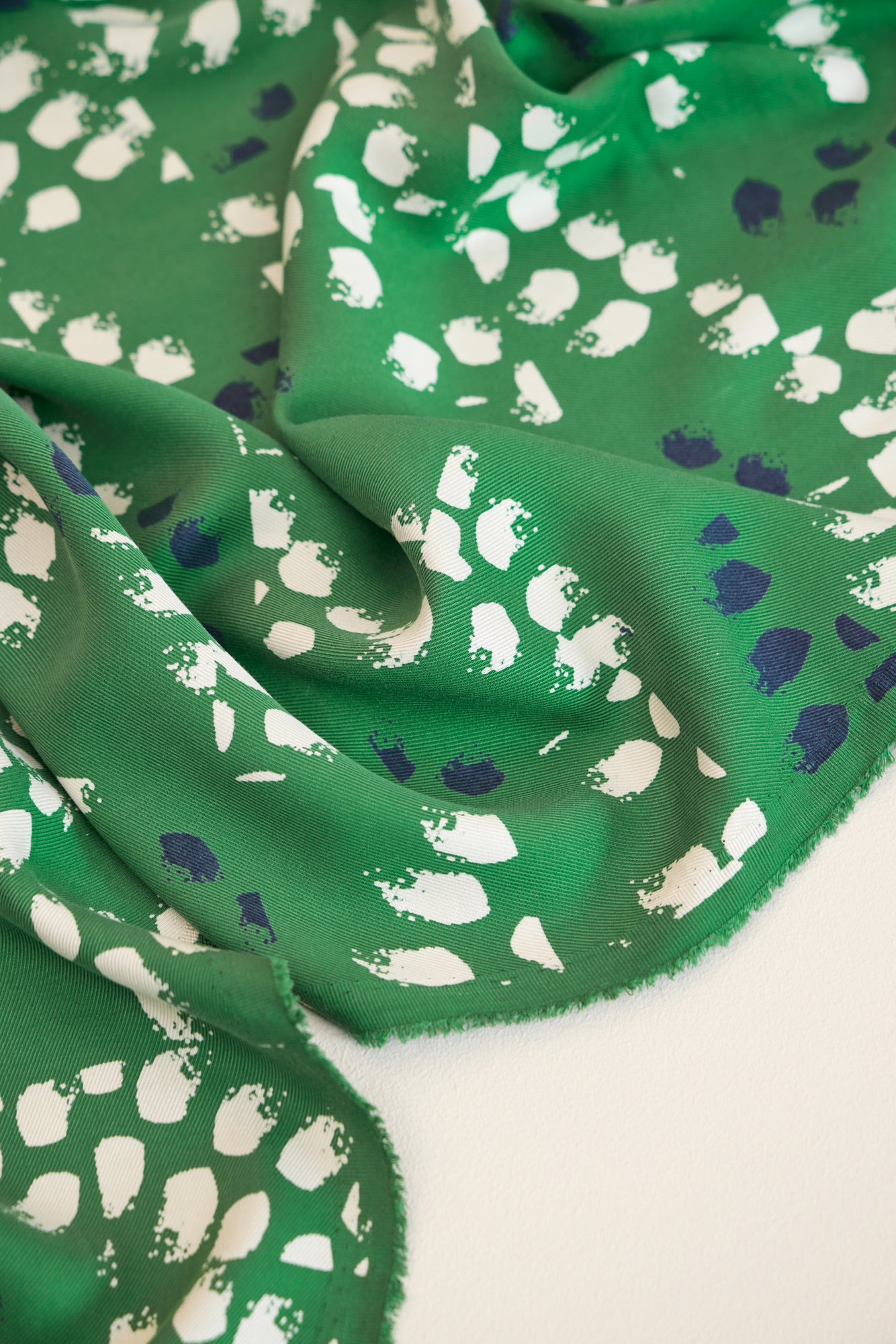 Meet MILK - Whimsy Frog with TENCEL™ Lyocell fibres