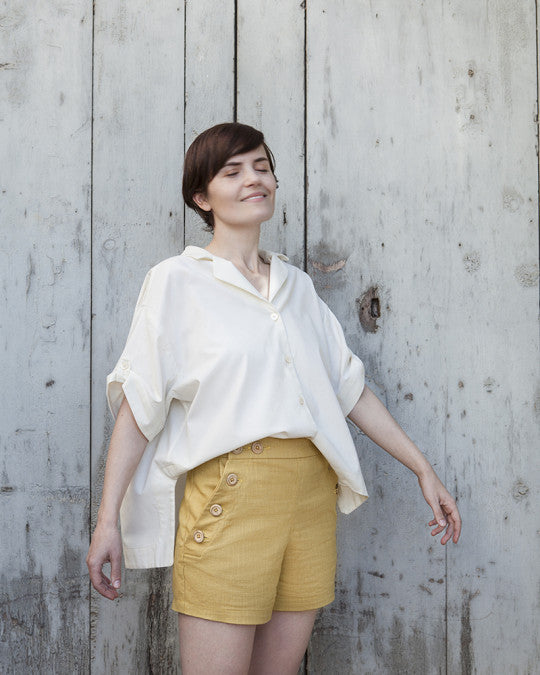 Pauline Alice - Romero Trousers Sewing Pattern