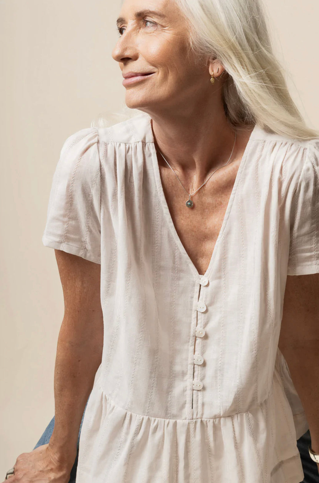 Closet Core - Nicks Dress & Blouse Sewing Pattern