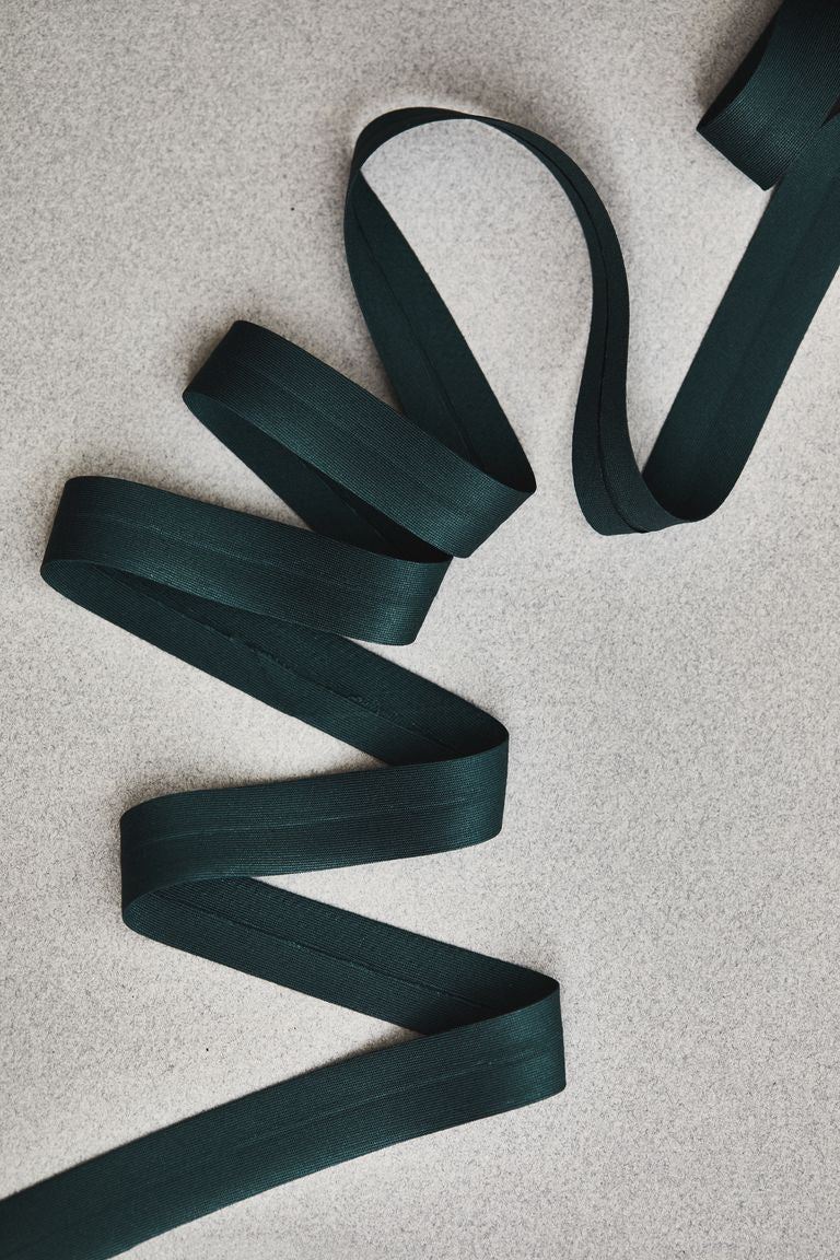 Mind The MAKER - EcoVero Viscose Bias Binding 18mm