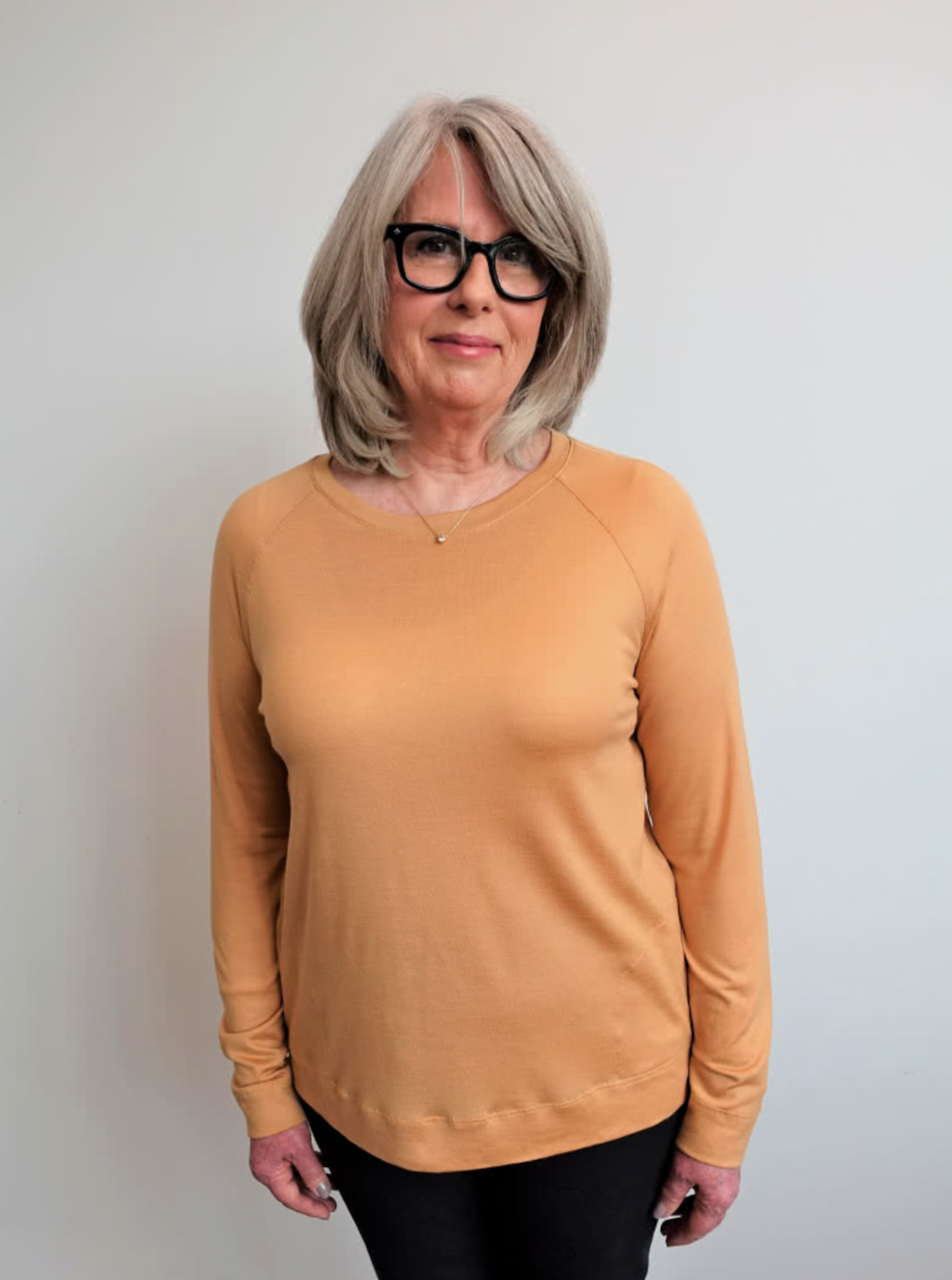 Style ARC - Preston Knit Top (Sizes 4-16) Sewing Pattern