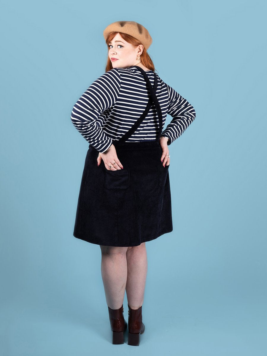 Tilly and the Buttons - Bobbi Sewing Pattern