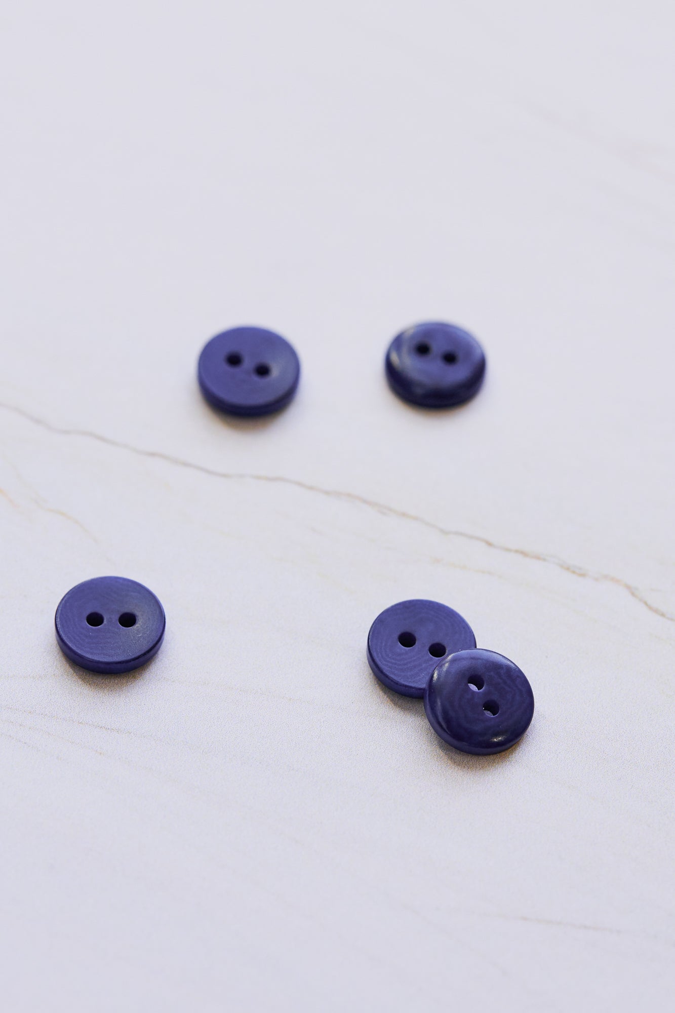 Mind The MAKER - 2 Hole Corozo Buttons 11mm