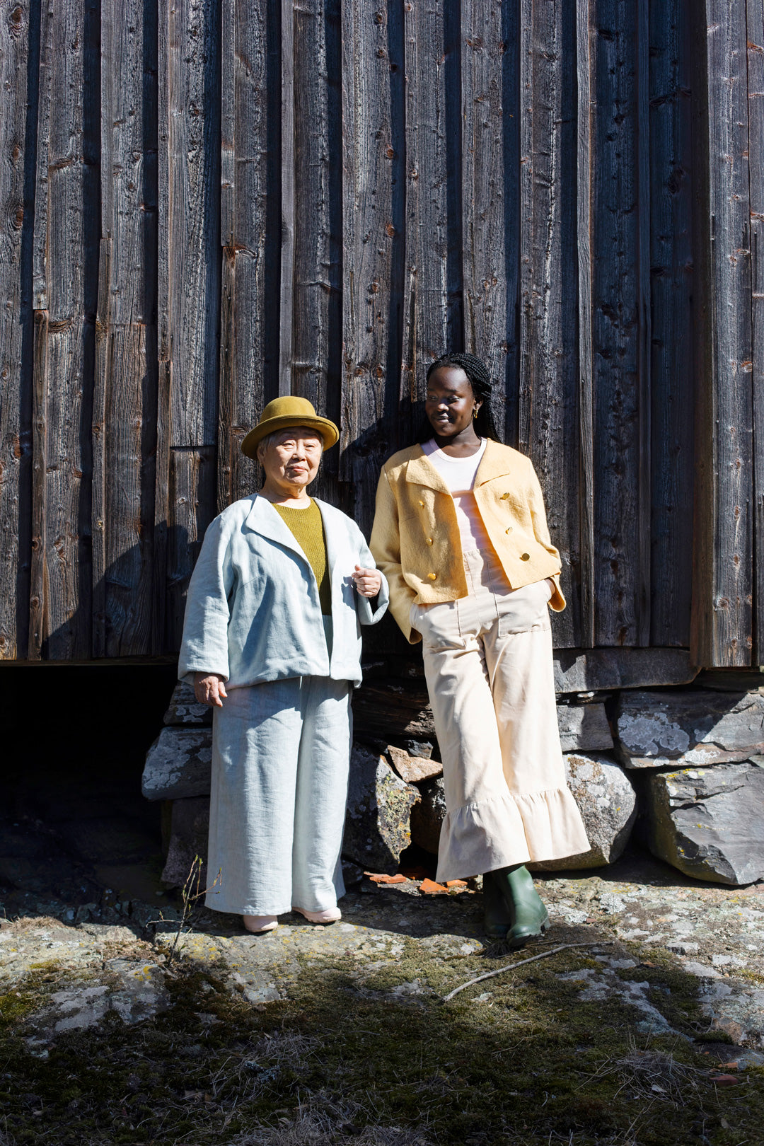 Tauko Magazine - Issue No 4
