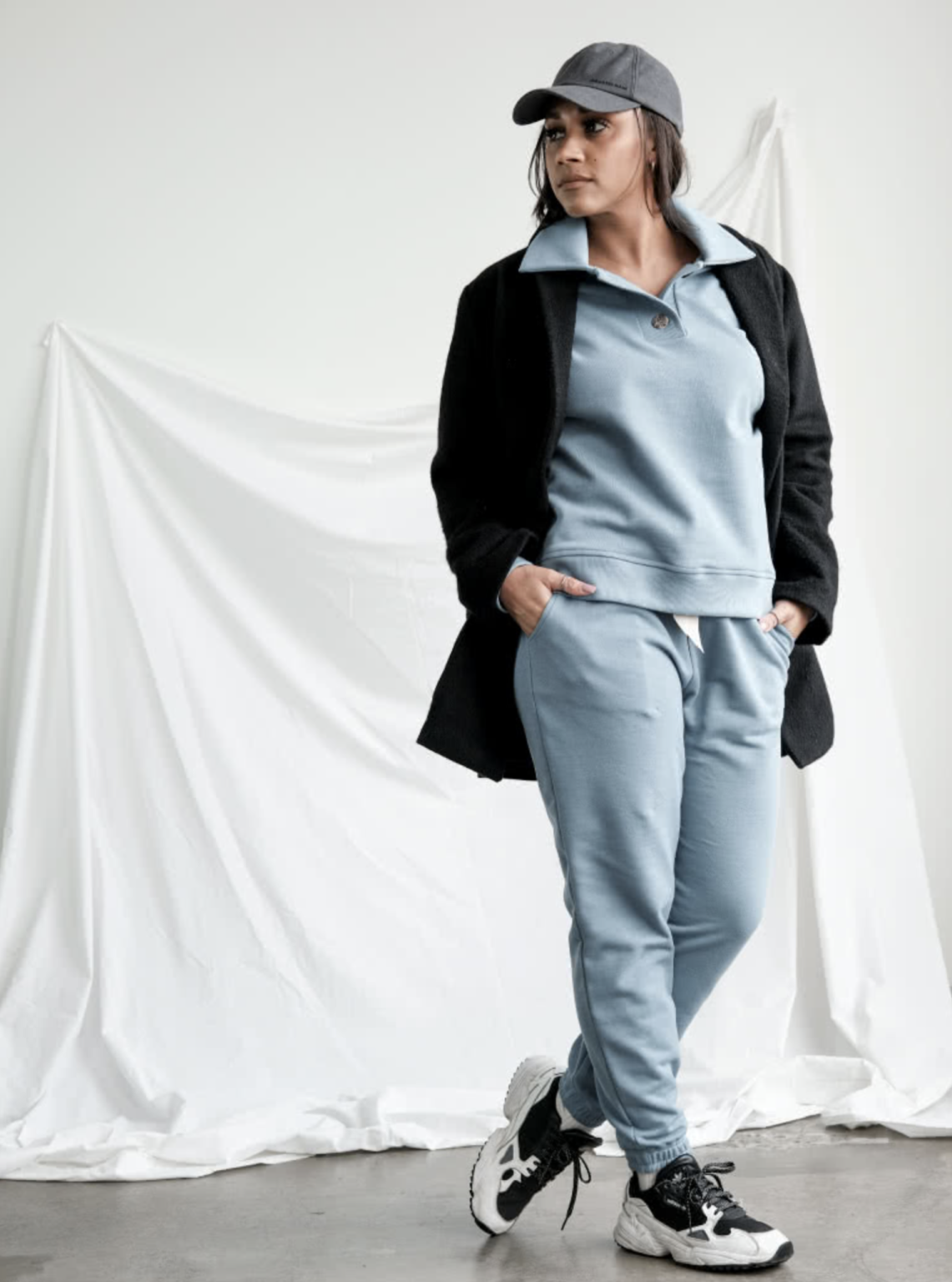 Style ARC - Ernie Knit Pant (Sizes 4 - 16) Sewing Pattern