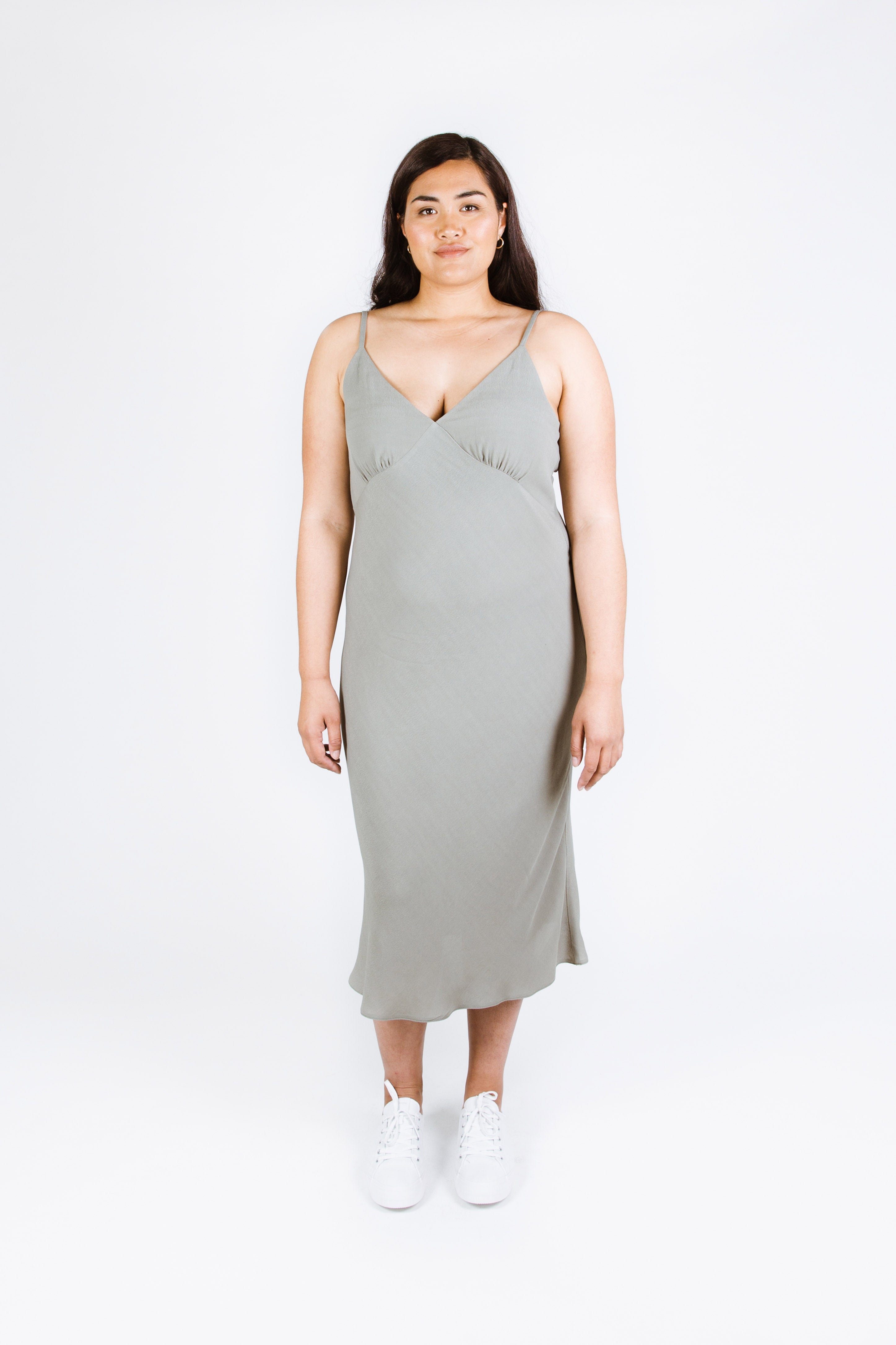 Papercut Patterns - Maya Cami / Dress Sewing Pattern