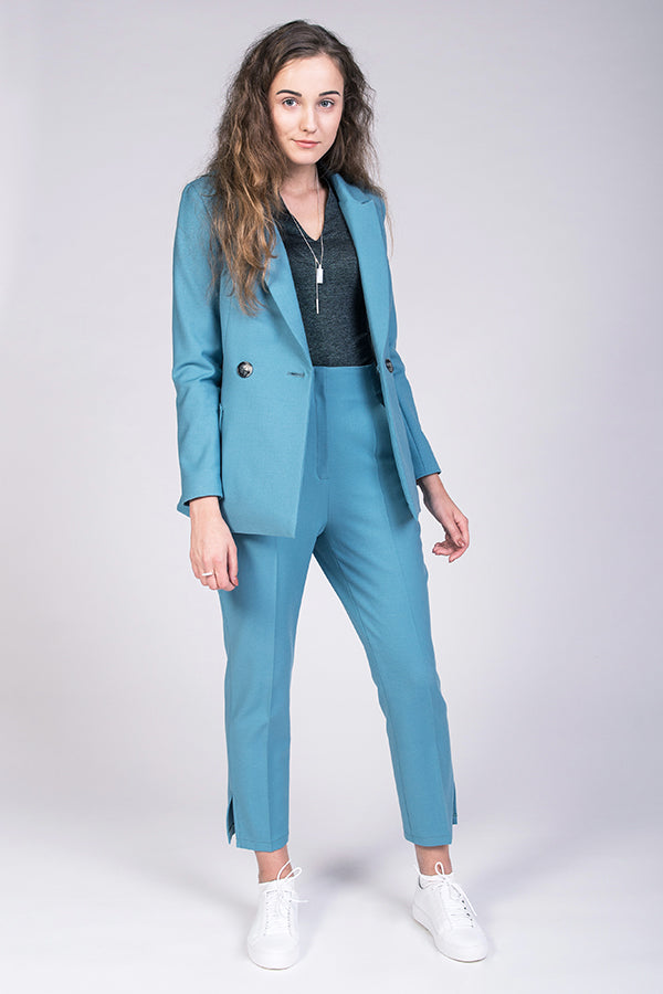 Named Clothing - AAVA Tailored Blazer Sewing Pattern