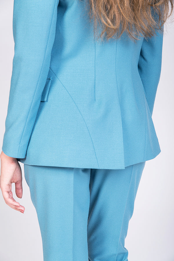 Named Clothing - AAVA Tailored Blazer Sewing Pattern