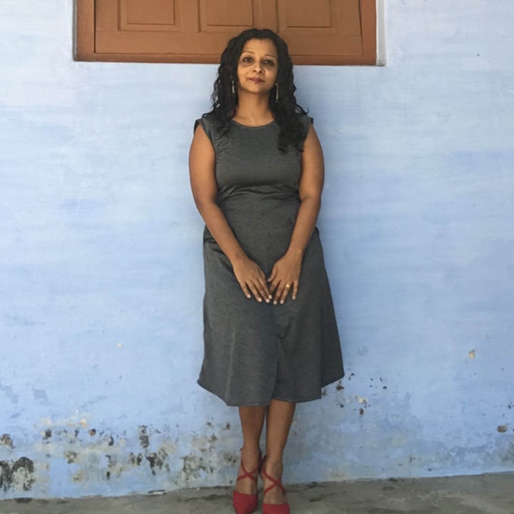 Wardrobe by Me - Asta Dress Sewing Pattern