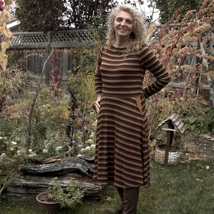 Wardrobe by Me - Asta Dress Sewing Pattern