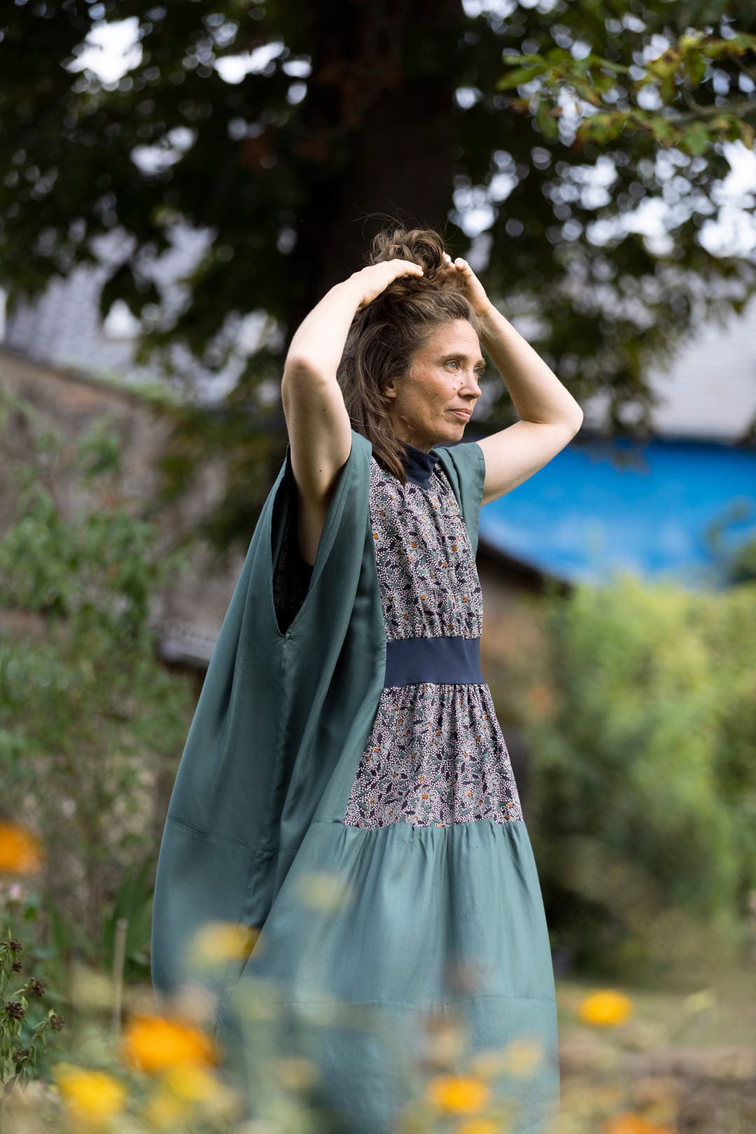 Tauko Magazine - Issue No 7
