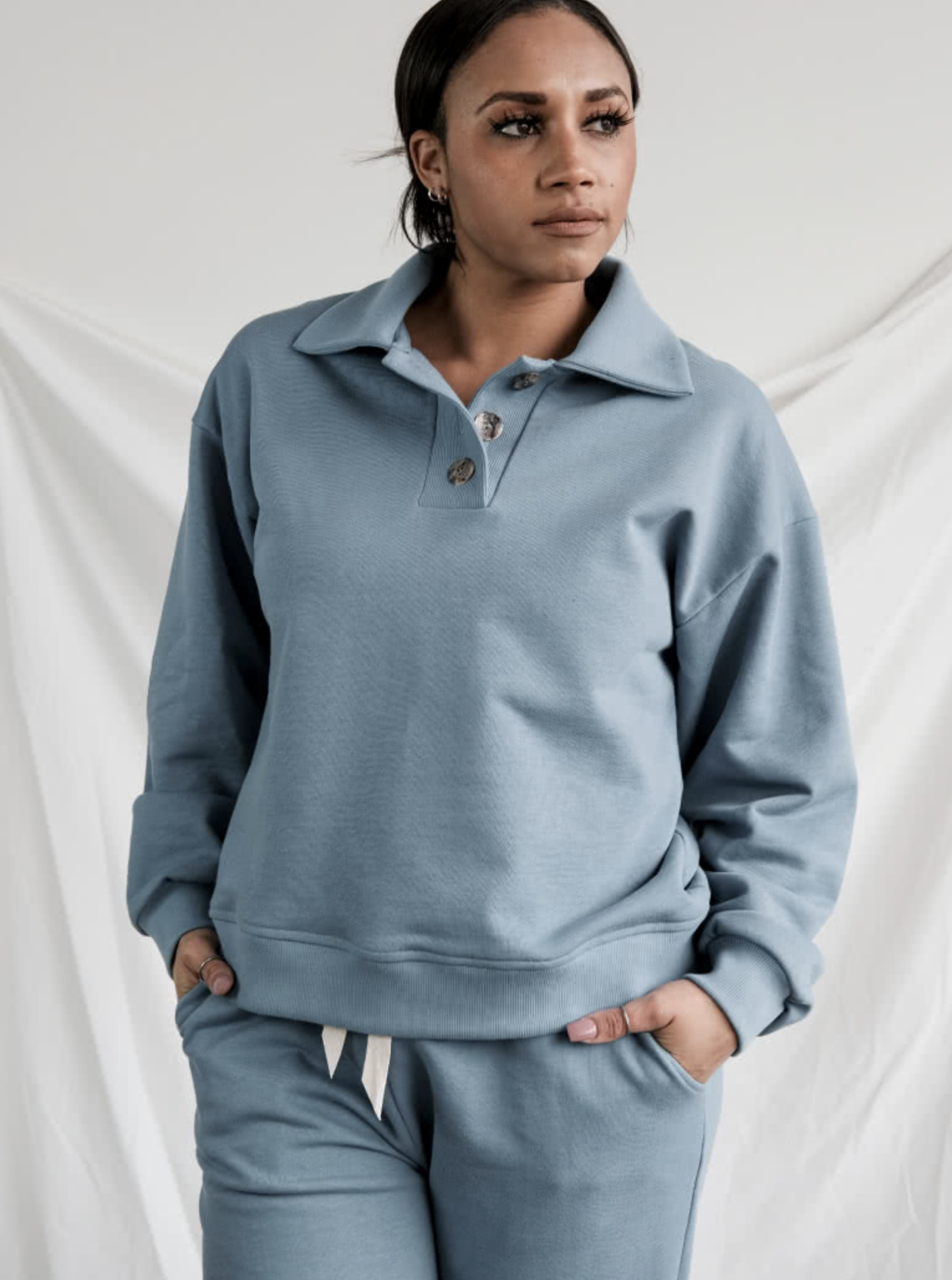 Style ARC - Bert Knit Top (Sizes 18 - 30) Sewing Pattern