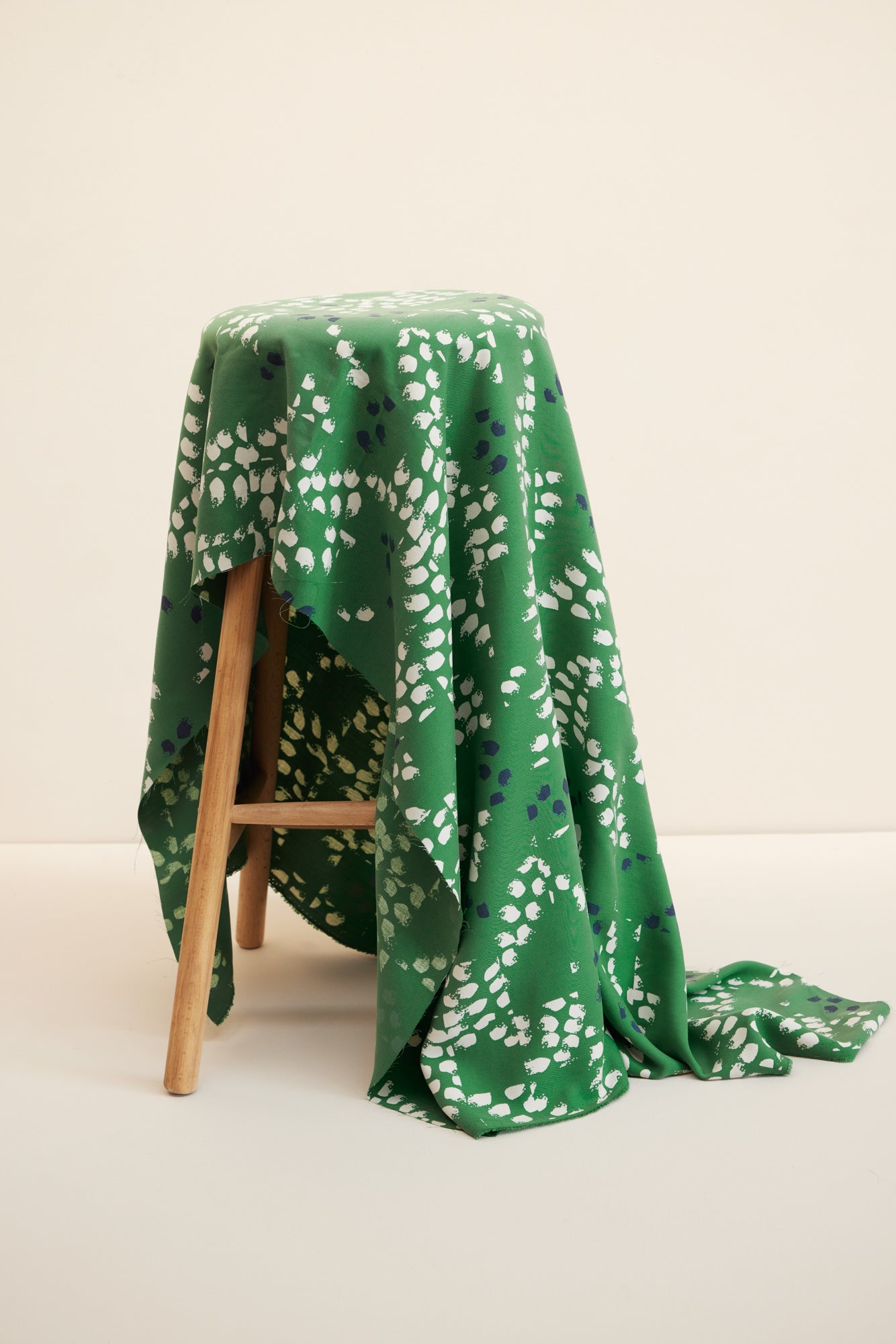 Meet MILK - Whimsy Frog with TENCEL™ Lyocell fibres