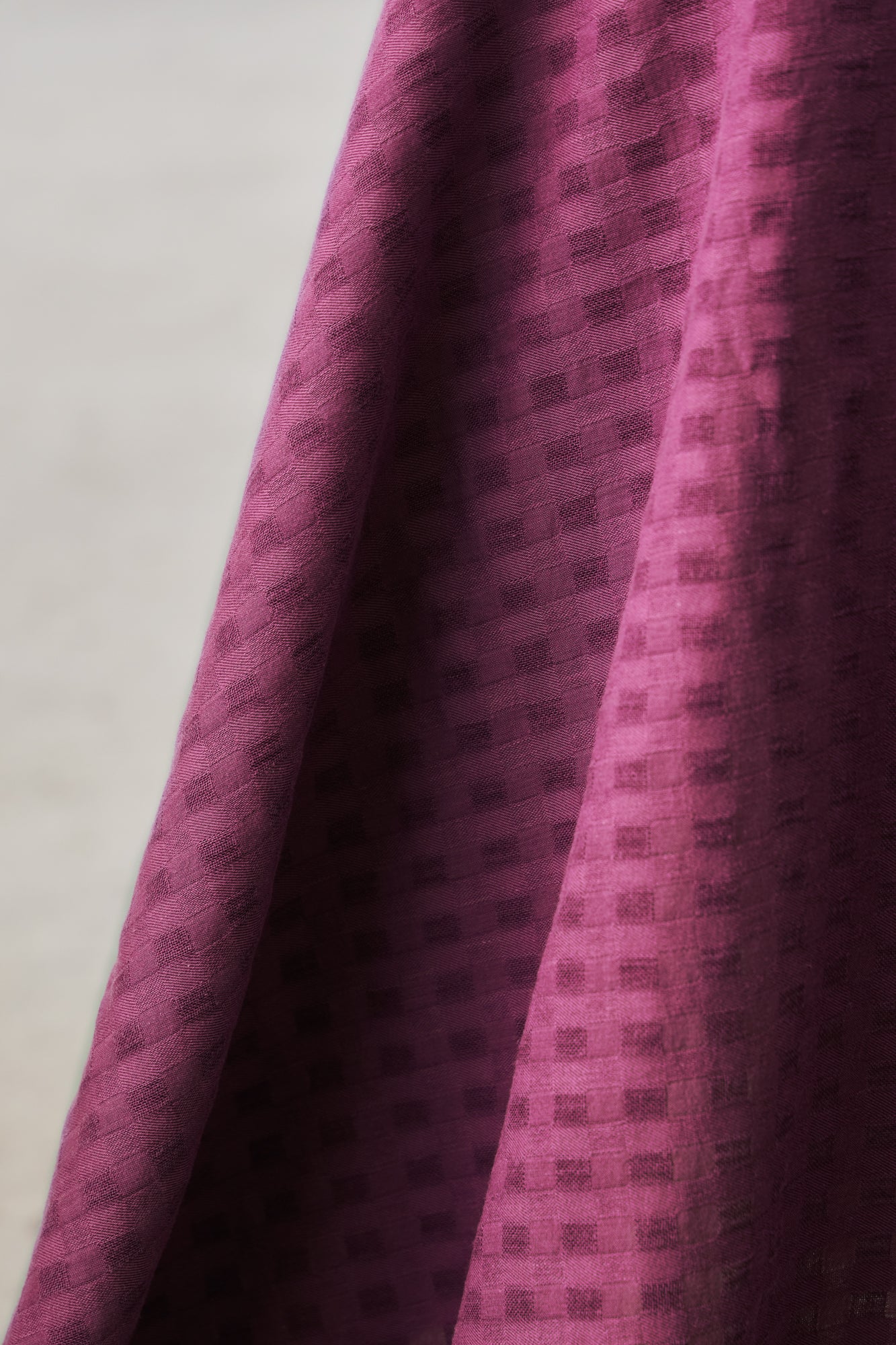 Meet MILK - Sota Sheer Cherry with TENCEL™ Lyocell fibres