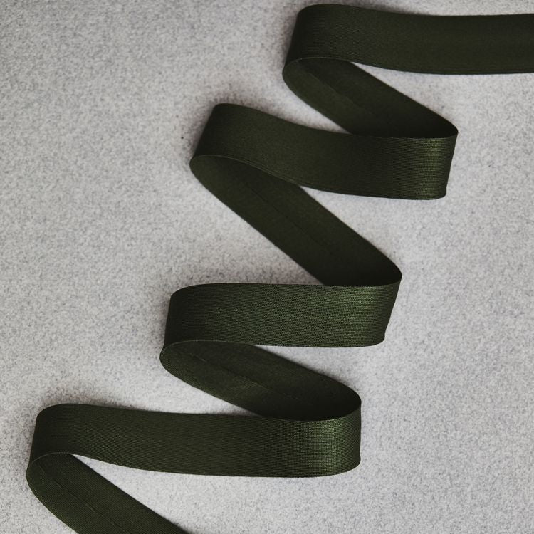 Mind The MAKER - EcoVero Viscose Bias Binding 18mm