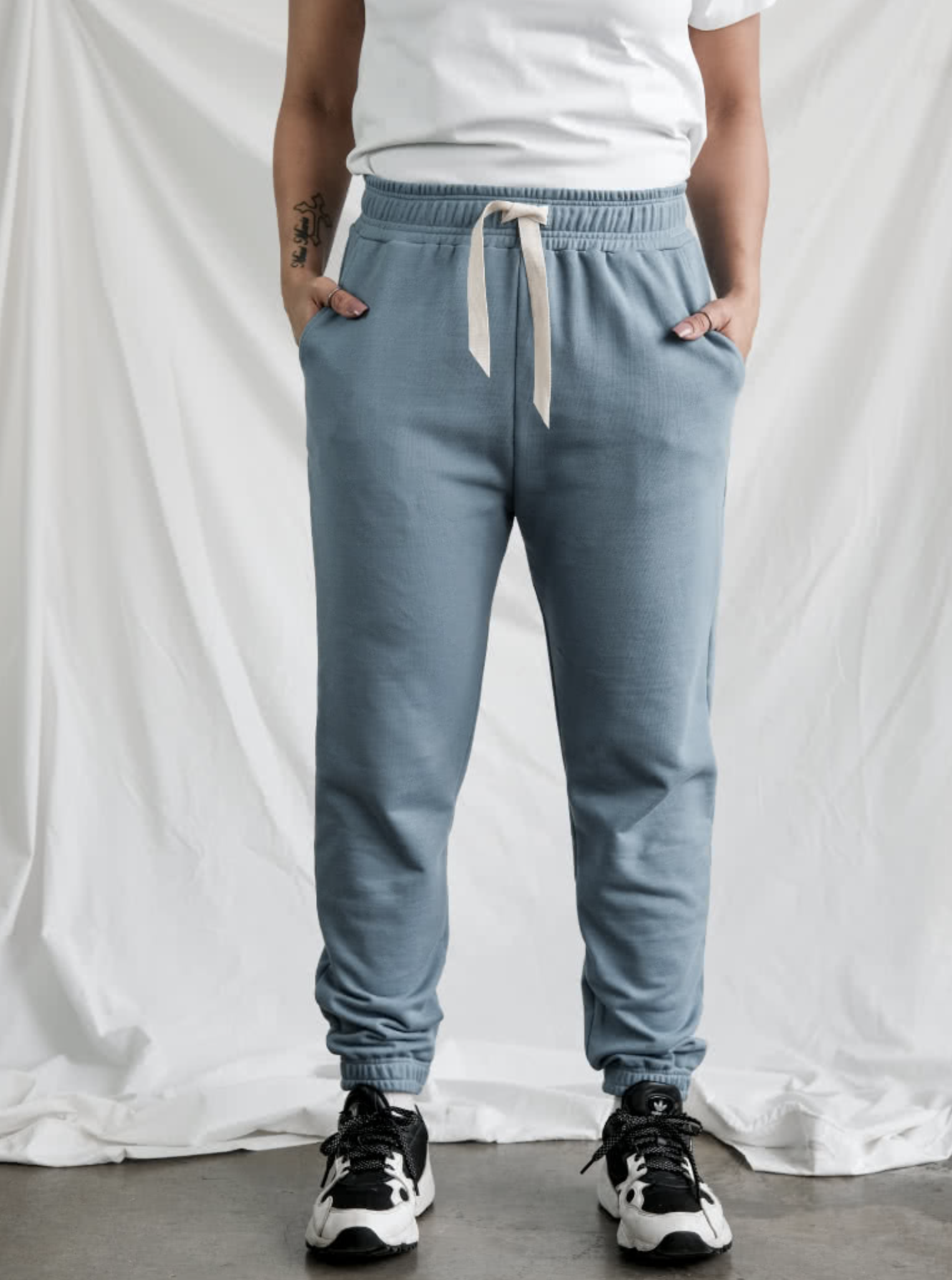 Style ARC - Ernie Knit Pant (Sizes 4 - 16) Sewing Pattern