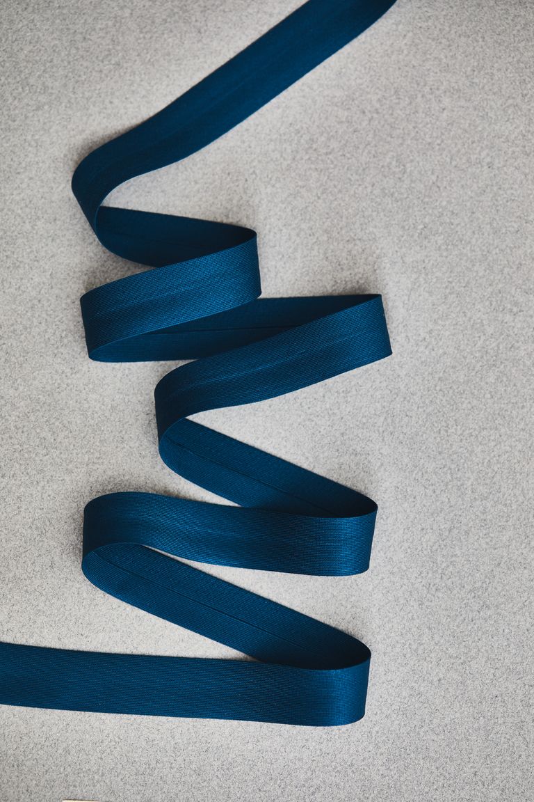 Mind The MAKER - EcoVero Viscose Bias Binding 18mm