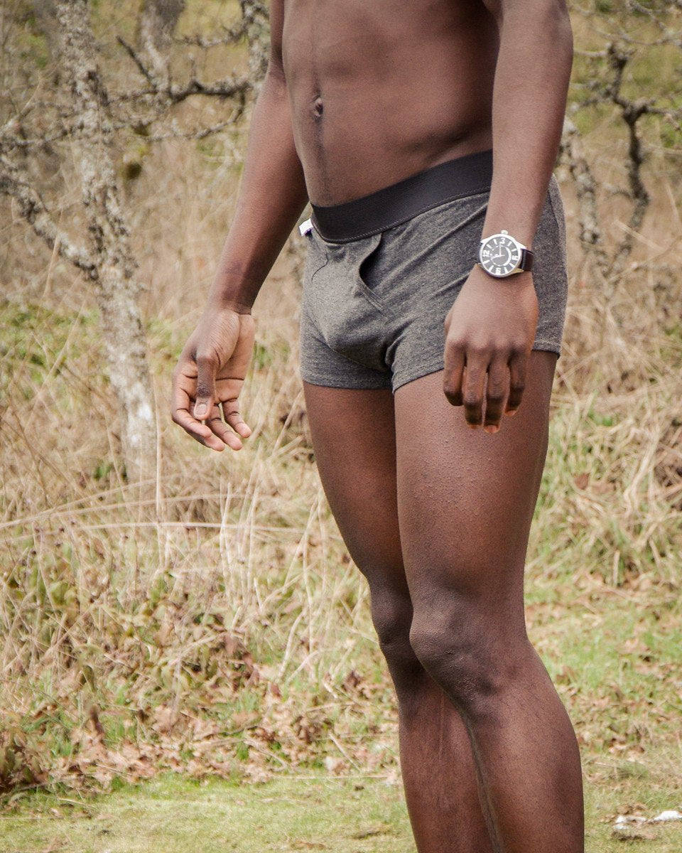 Thread Theory No 05 Comox Trunks