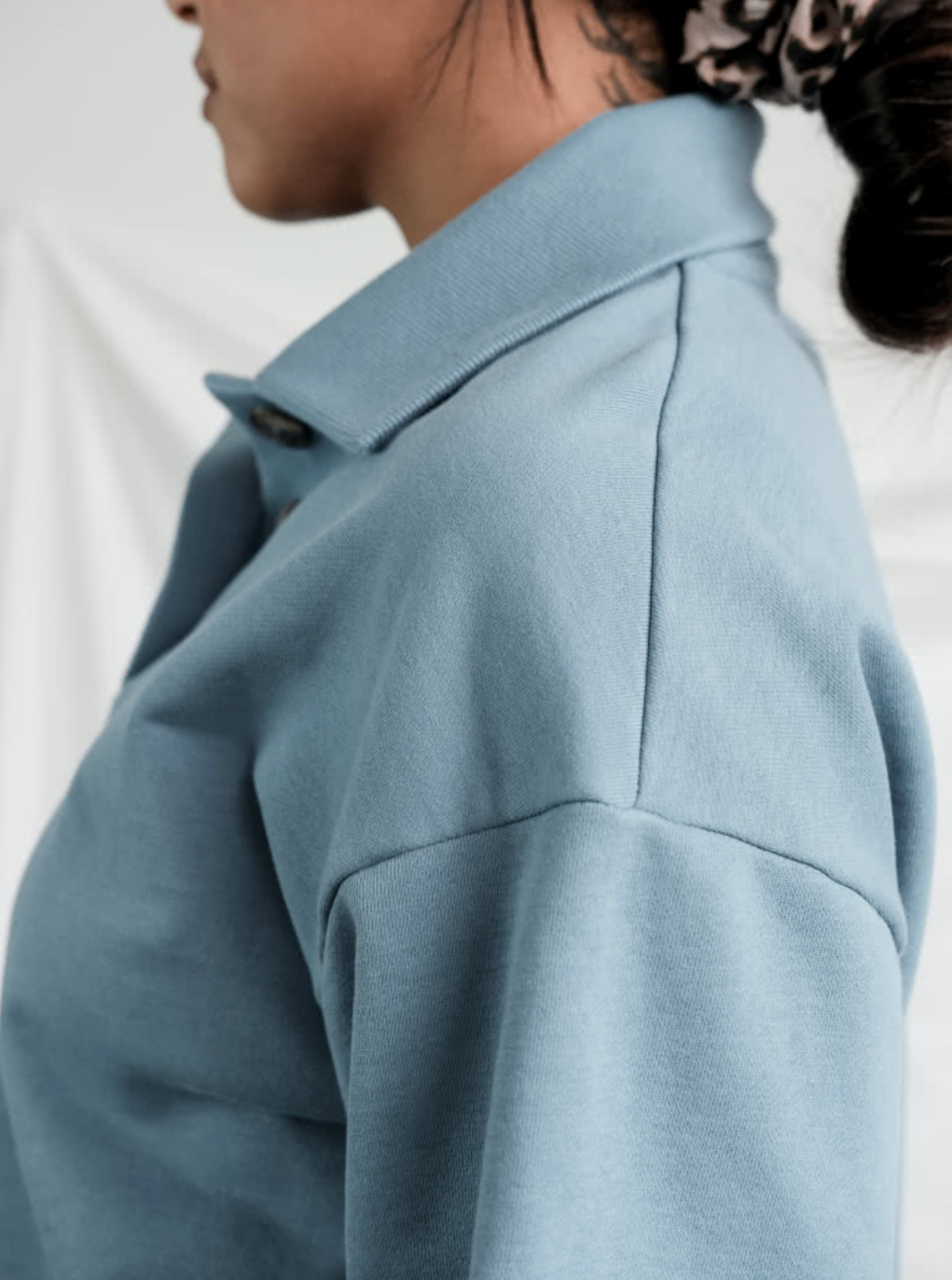 Style ARC - Bert Knit Top (Sizes 18 - 30) Sewing Pattern
