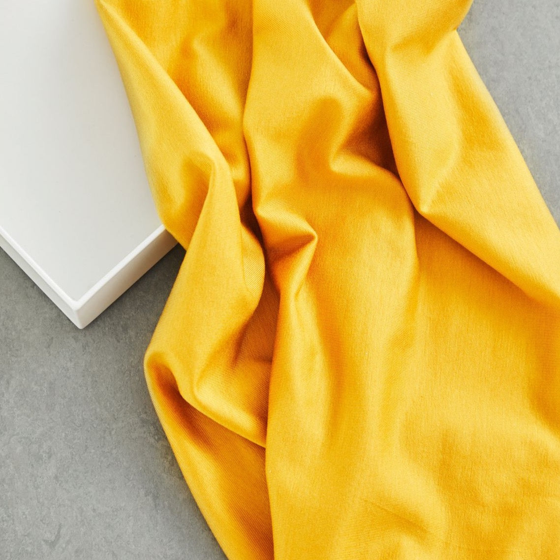 Meet MILK - Amber Stretch Jersey with TENCEL™ fibers