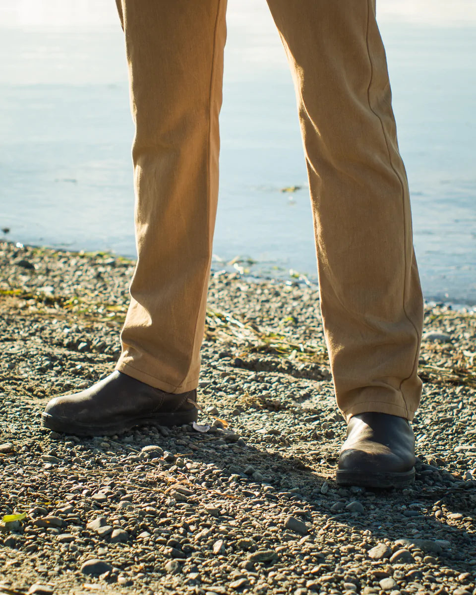 Thread Theory No 15 Fulford Jeans (Trousers)