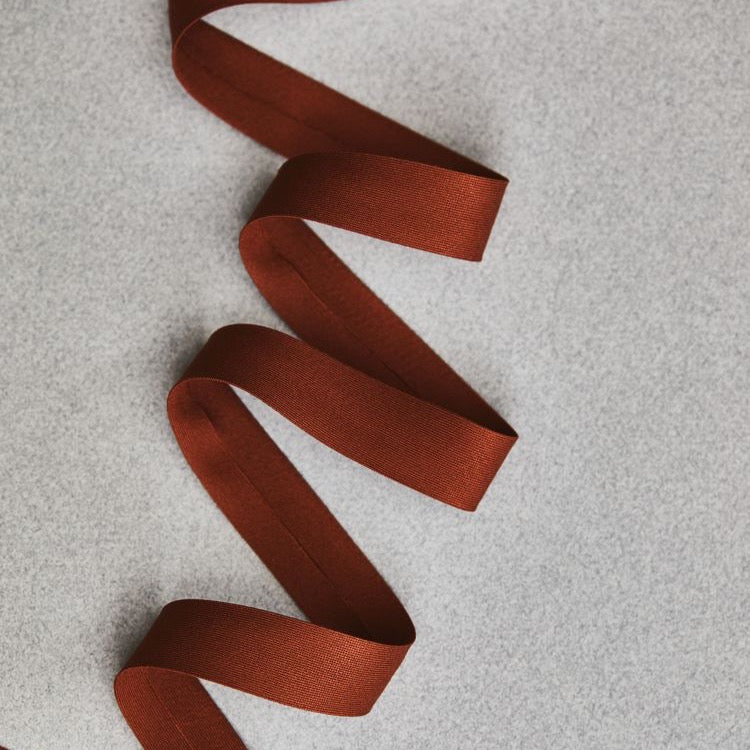 Mind The MAKER - EcoVero Viscose Bias Binding 18mm