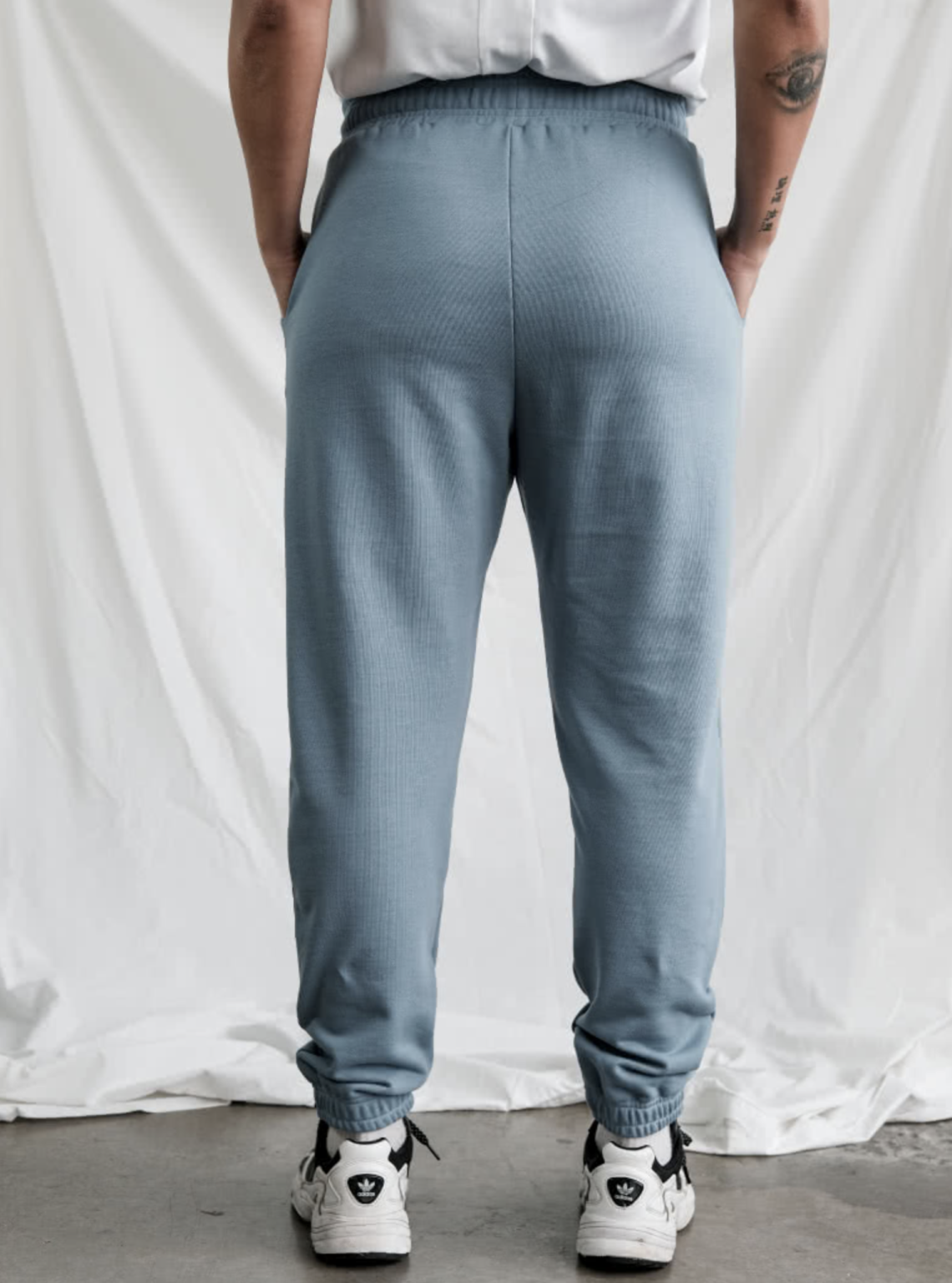 Style ARC - Ernie Knit Pant (Sizes 4 - 16) Sewing Pattern