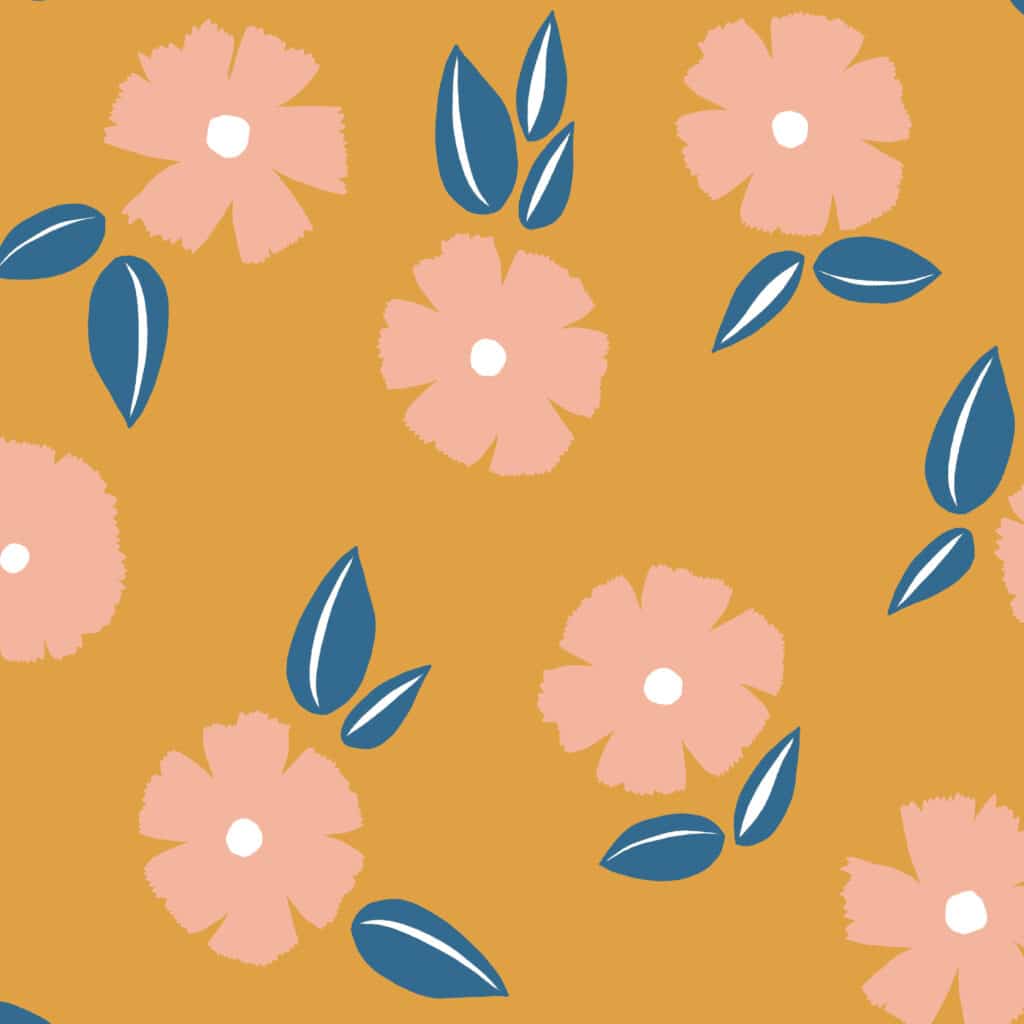 Lise Tailor - Summer Dew ECOVERO™ Viscose Fabric