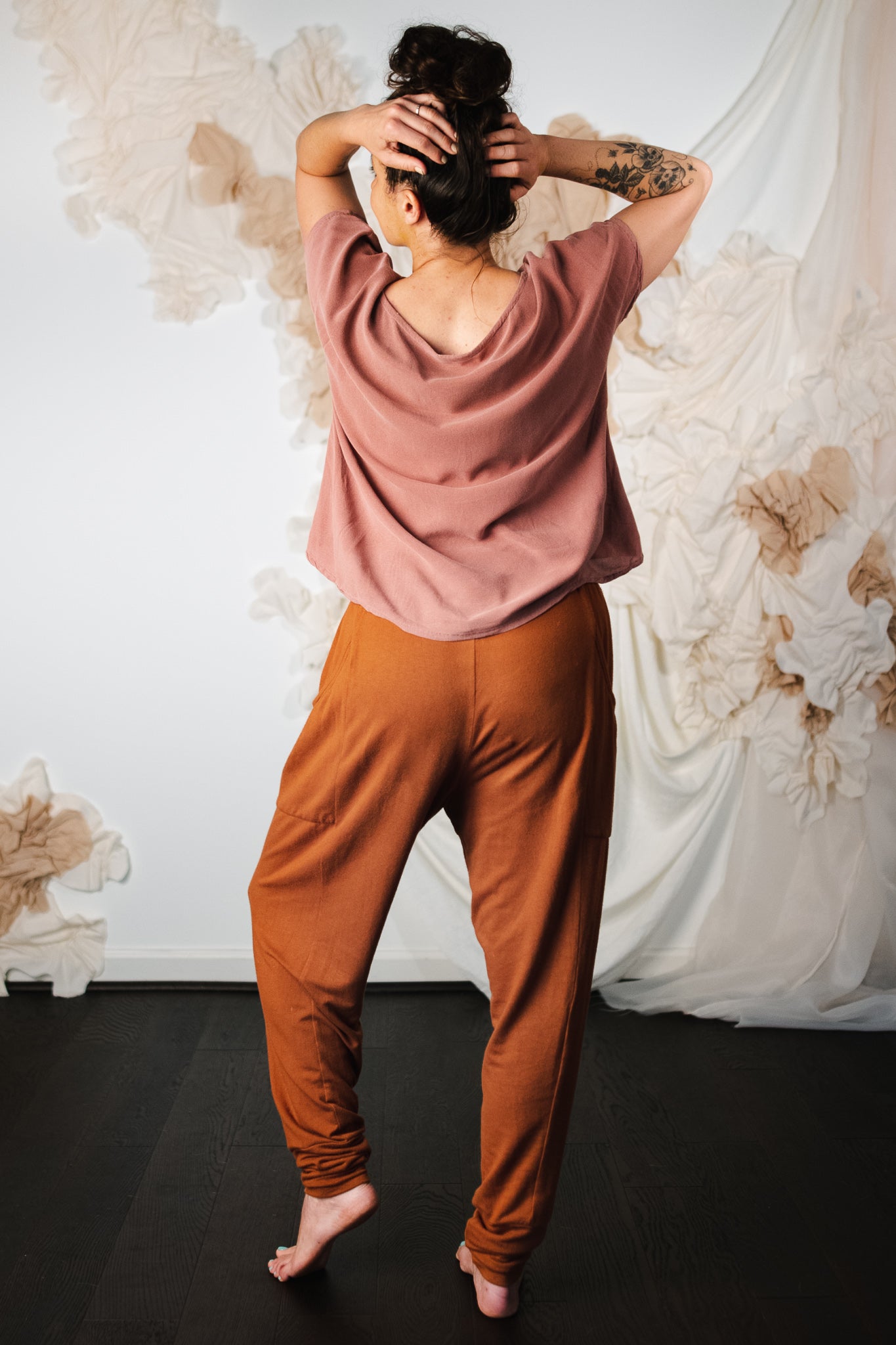 Sew Liberated - Arenite Pants Sewing Pattern