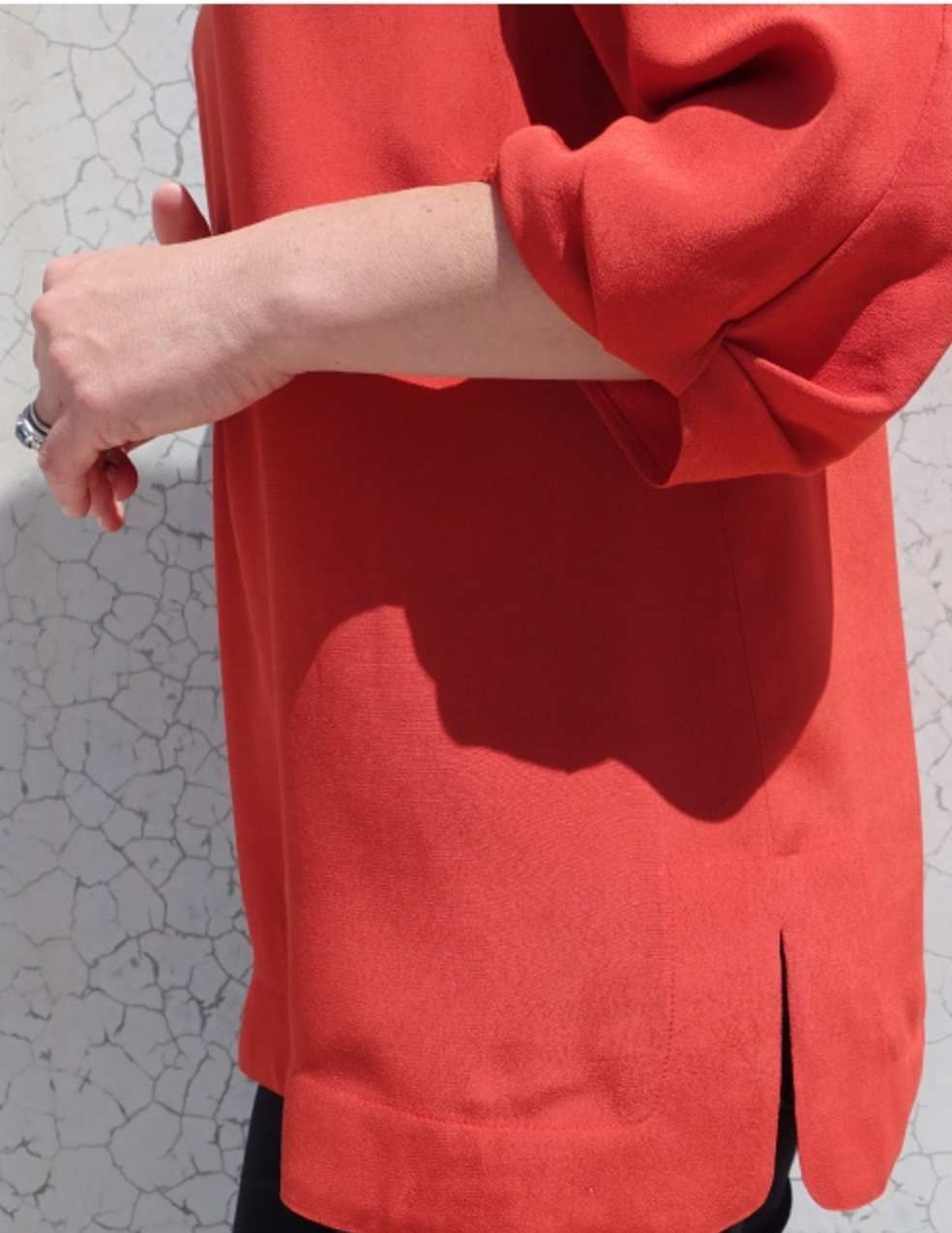Style ARC - Sadie Tunic (Sizes 4 - 16) Sewing Pattern