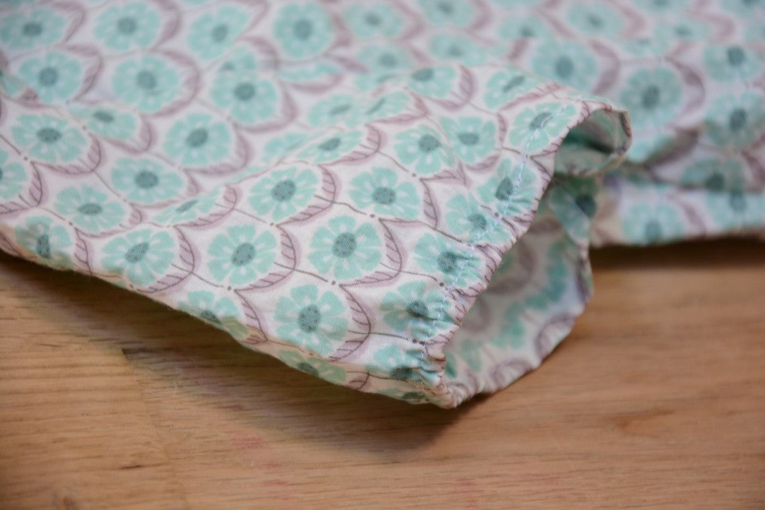 Two Stitches - Edie Blouse Sewing Pattern