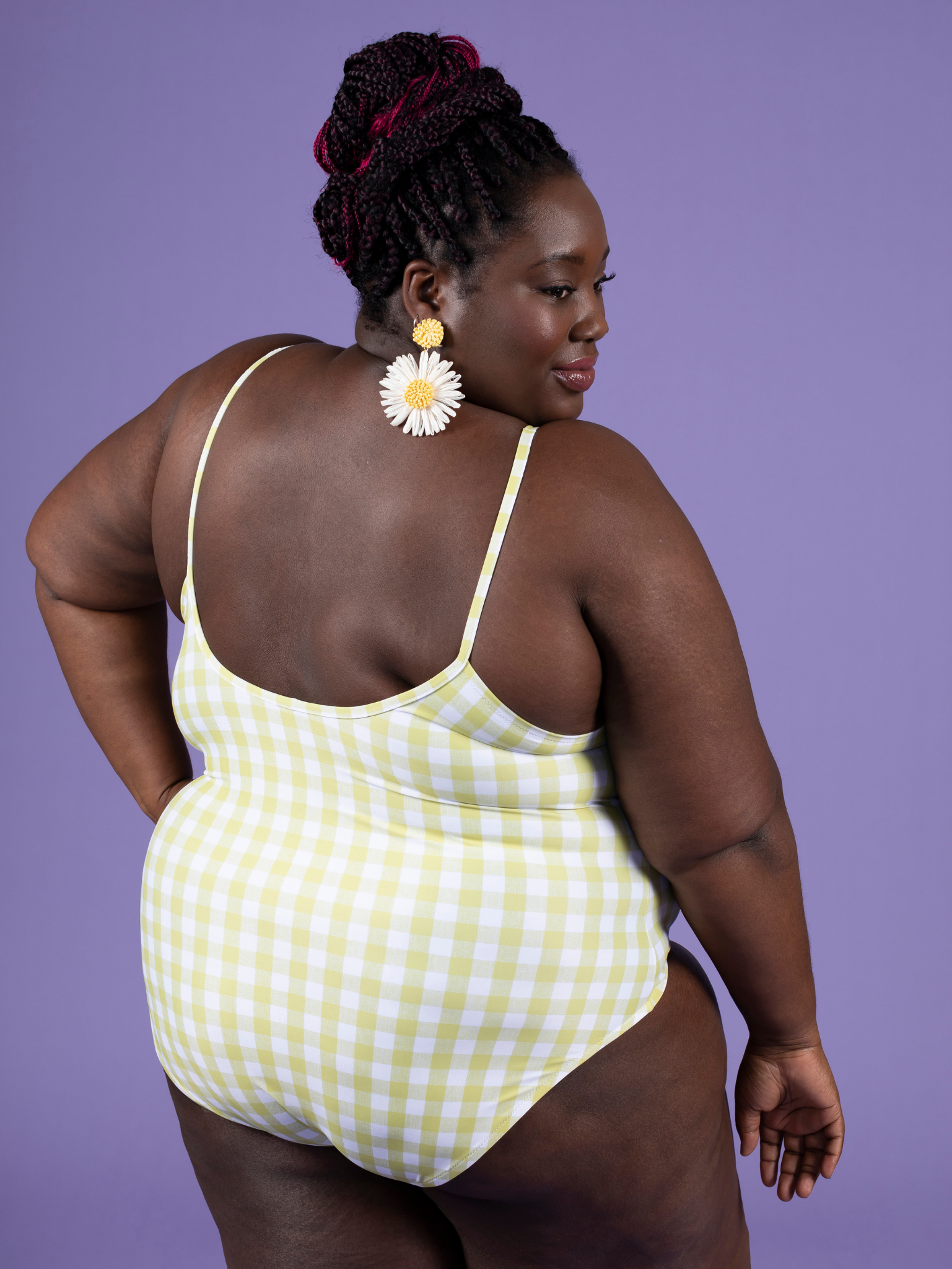 Tilly and the Buttons - Coralie Swimwear Sewing Pattern