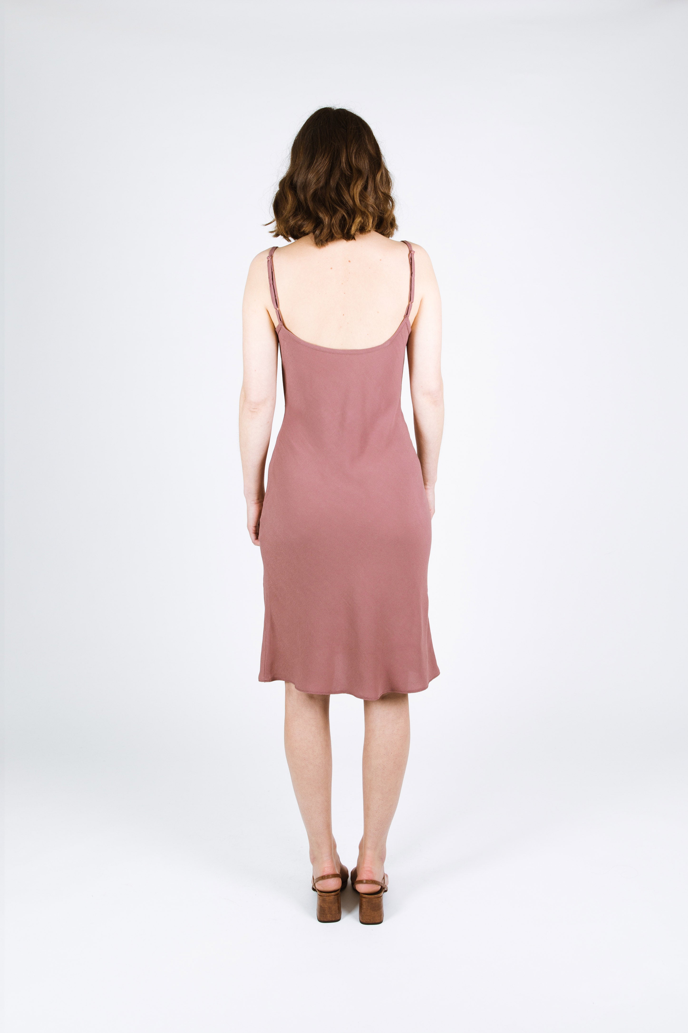 Papercut Patterns - Maya Cami / Dress Sewing Pattern