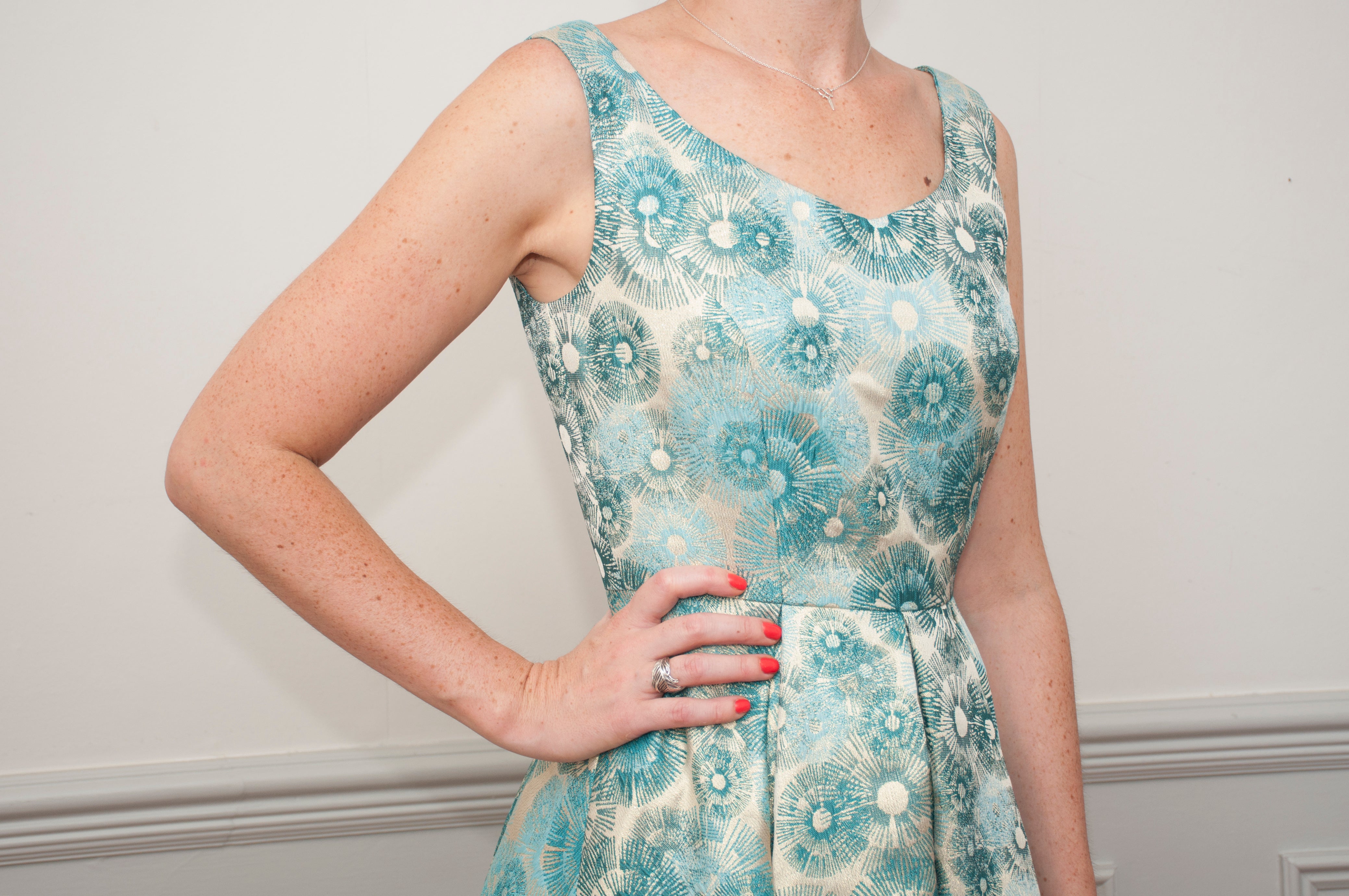 Sew Over It - Elsie Dress Sewing Pattern