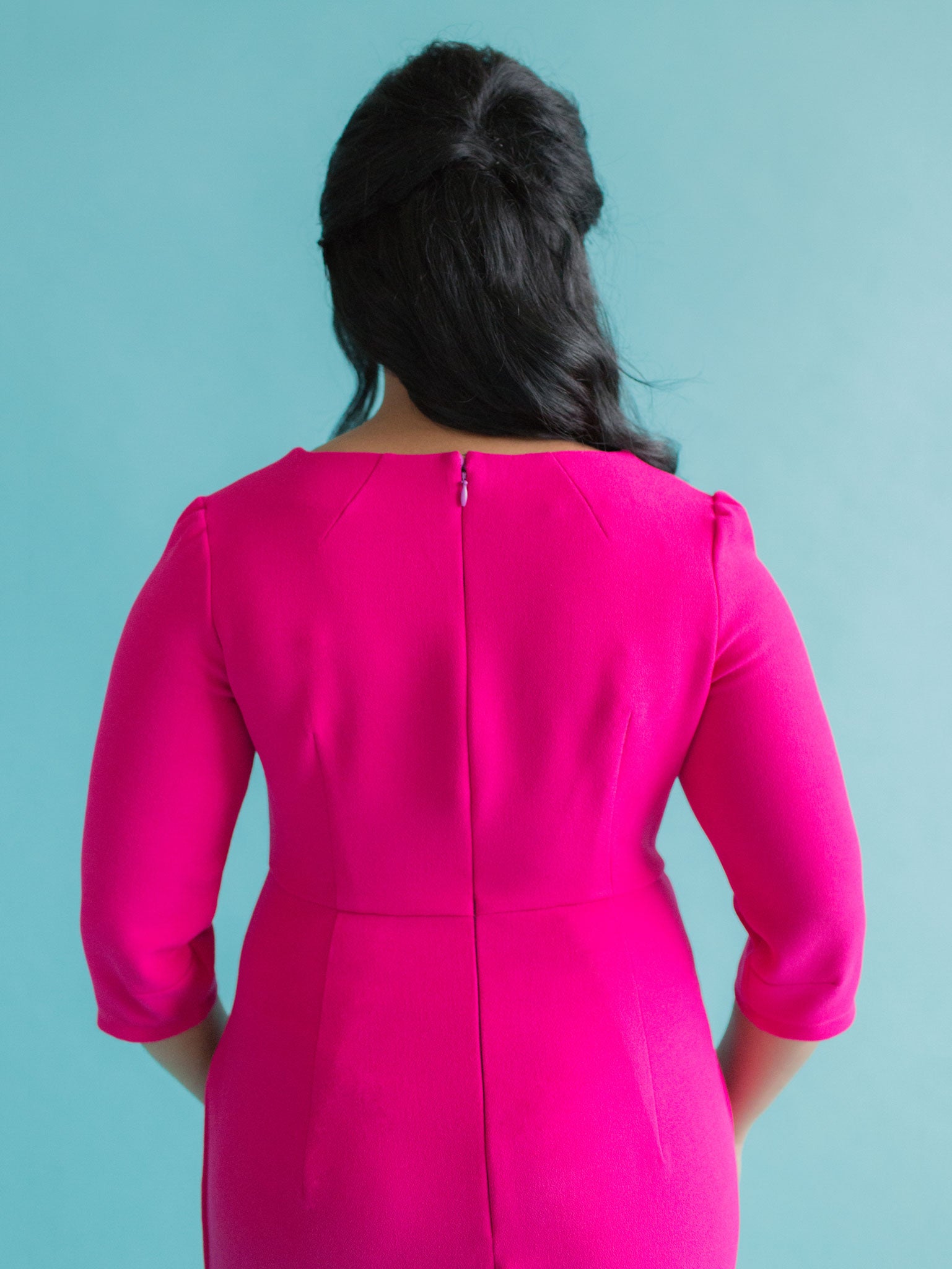 Tilly and the Buttons - Etta Dress Sewing Pattern